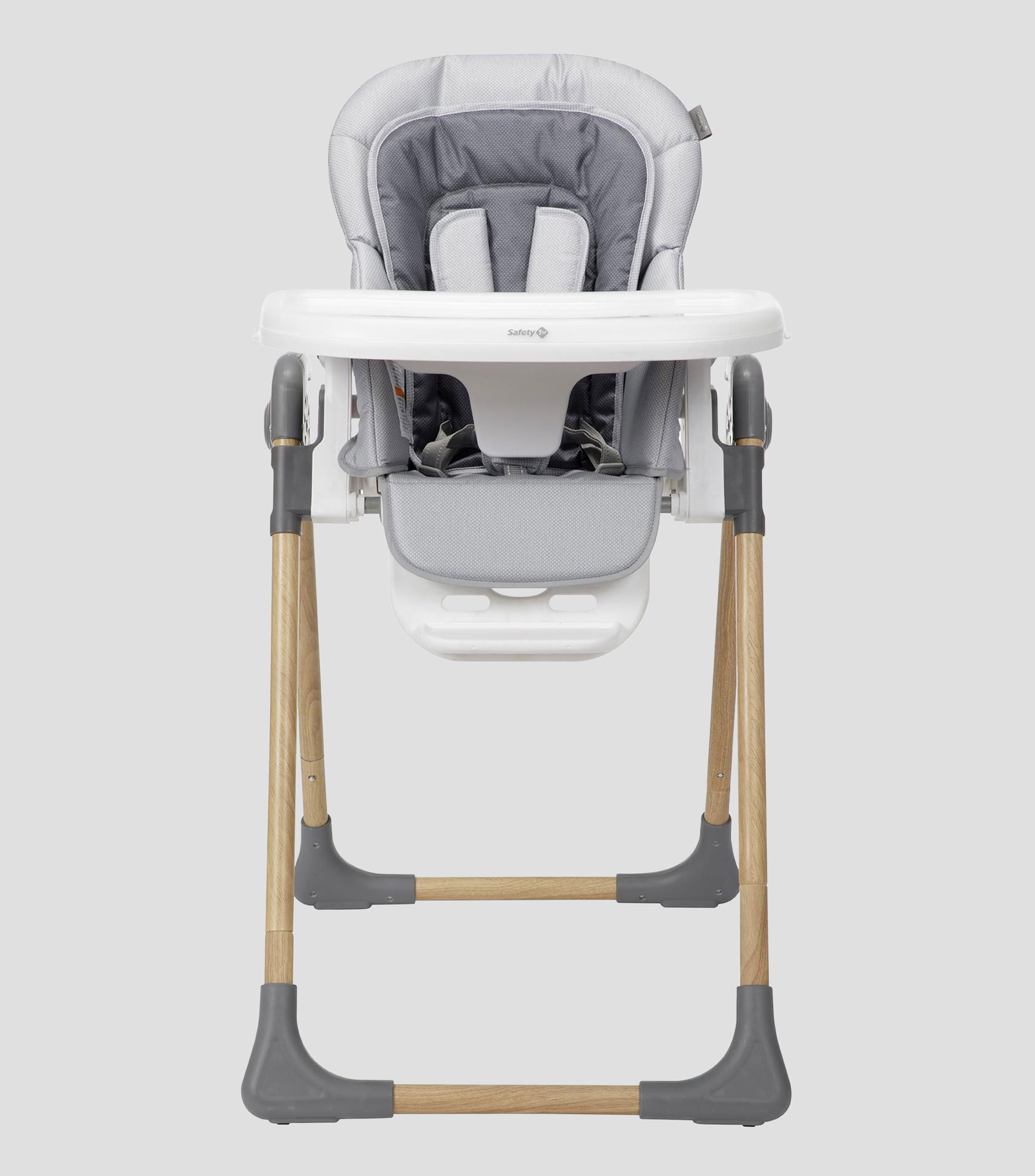 Silla alta Grow & Go Plus 3-en-1