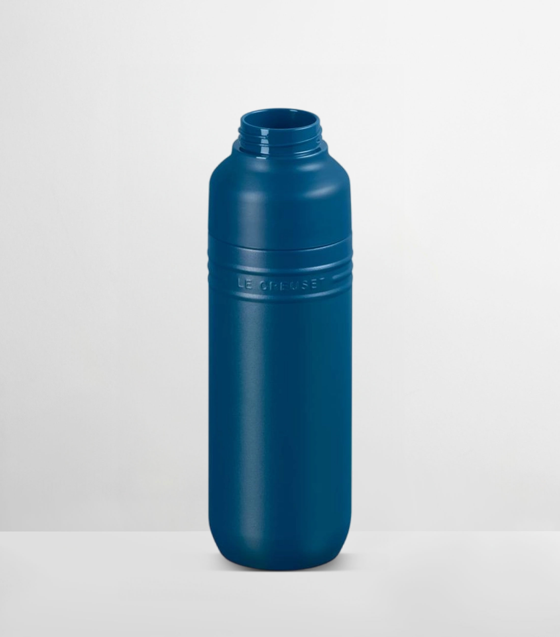 Termo On The Go azul