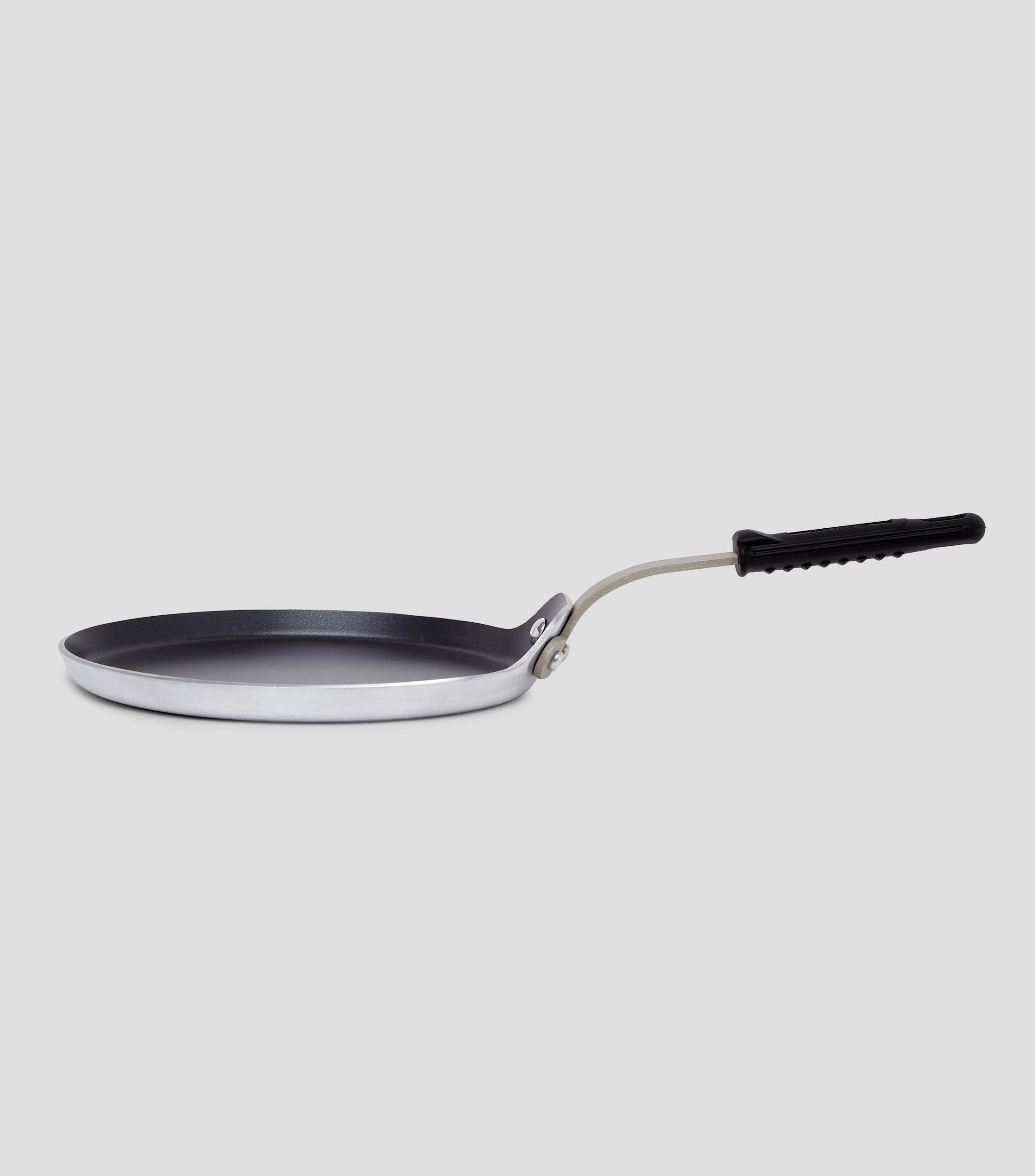 Comal en aluminio 25 cm
