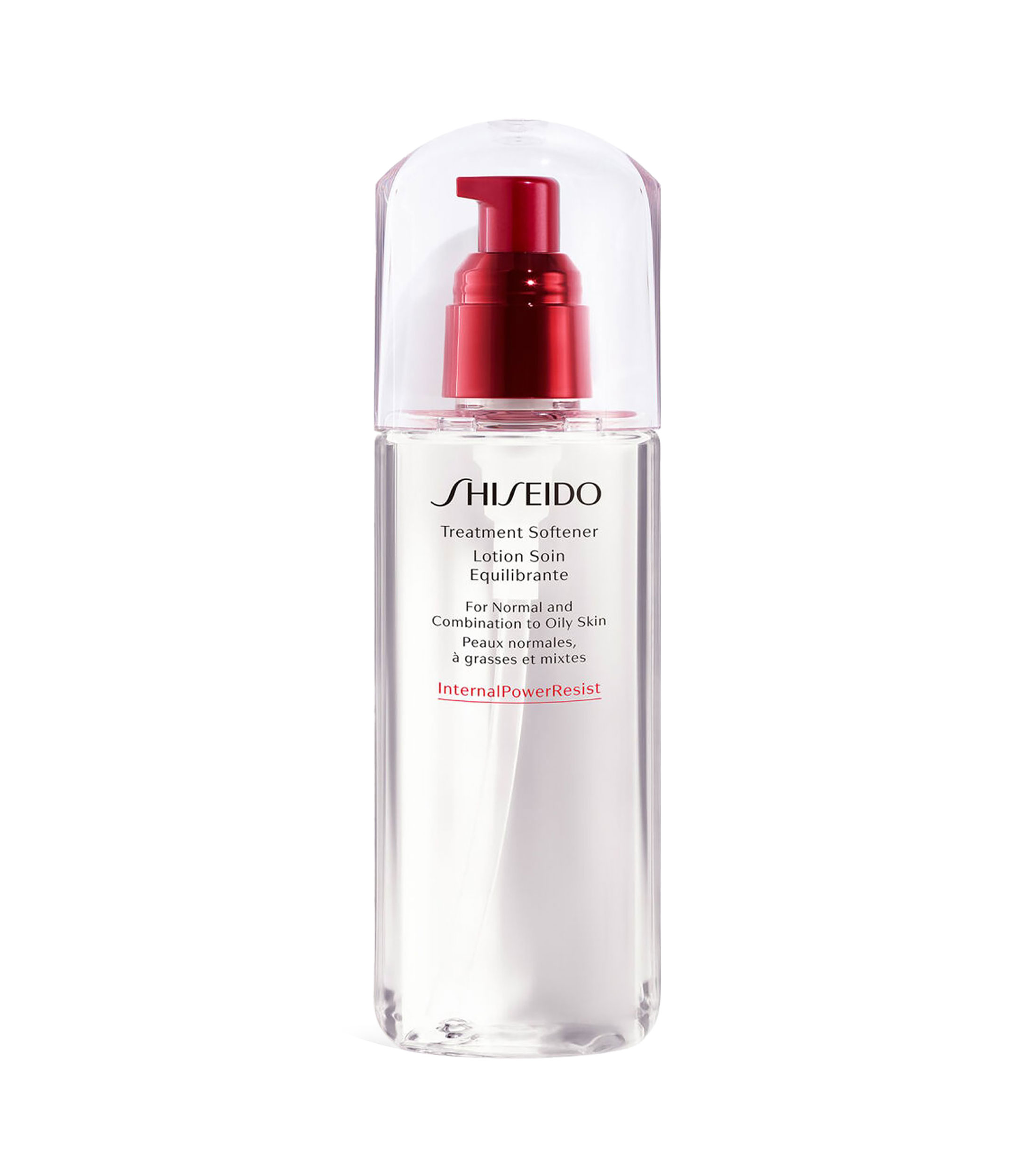 Loción facial hidratante Treatment Softener, 180 ml