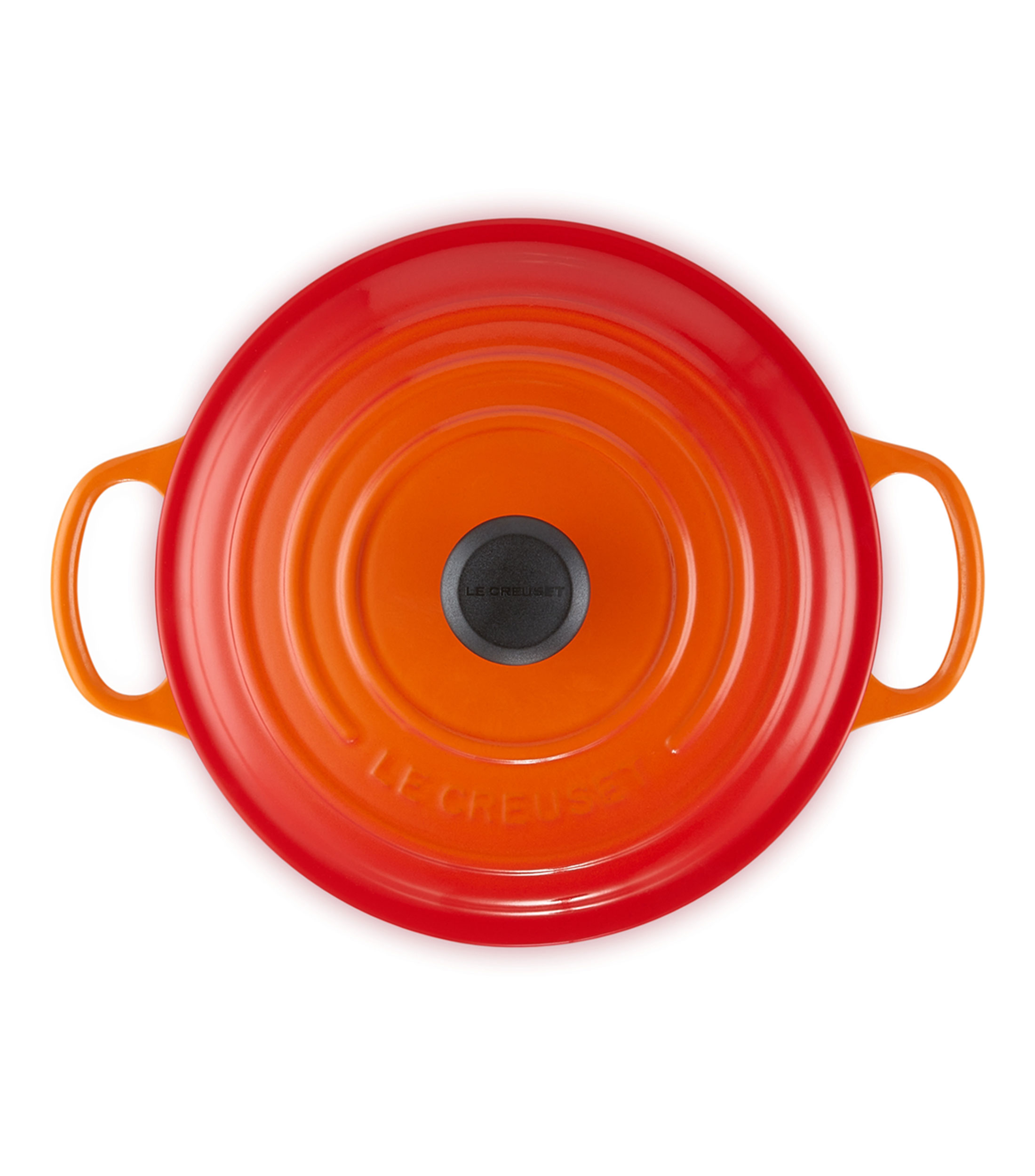 CACEROLA RED 22CM FLAME