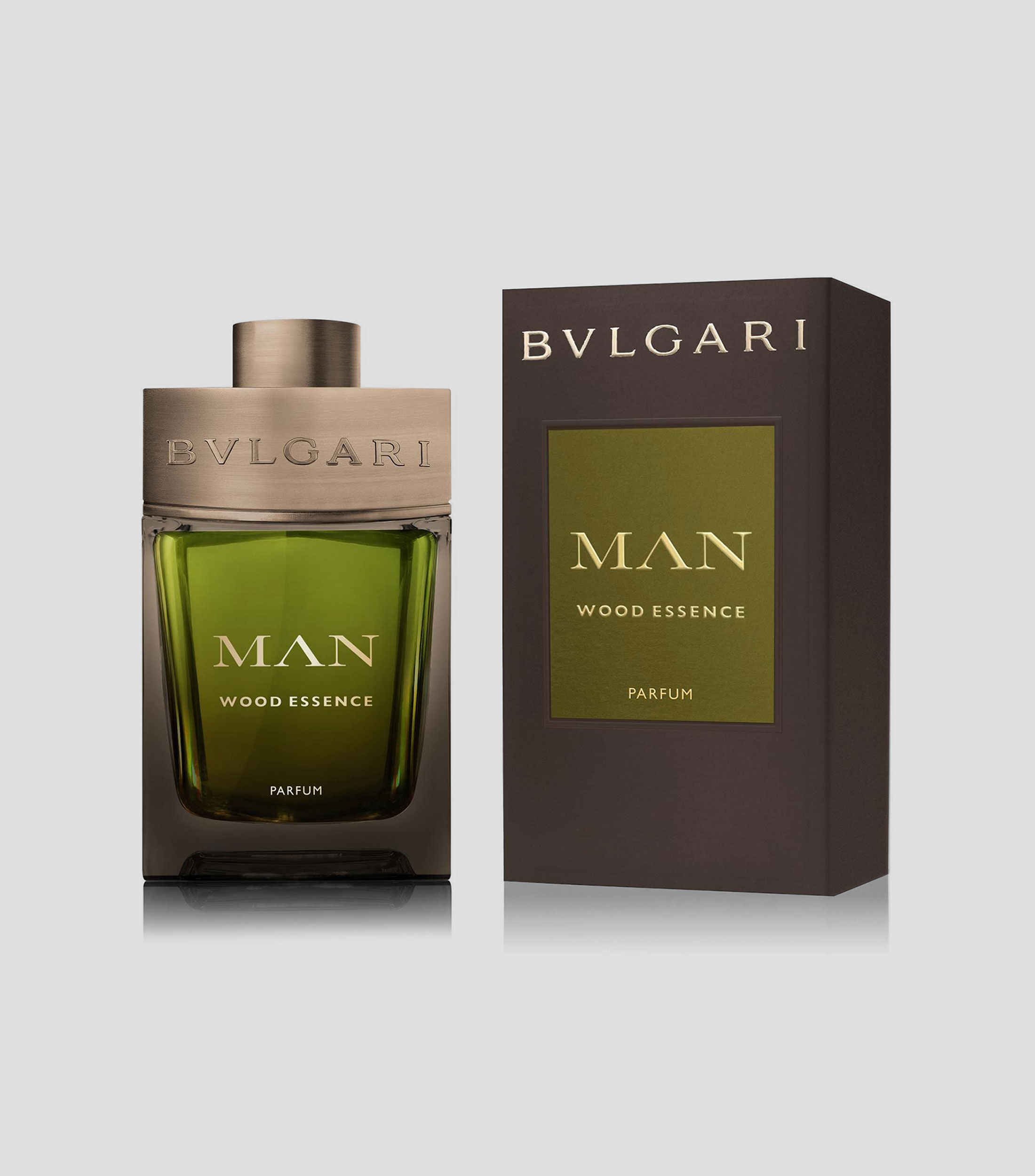 Perfume MAN Wood Essence, Parfum 150 ml para Hombre