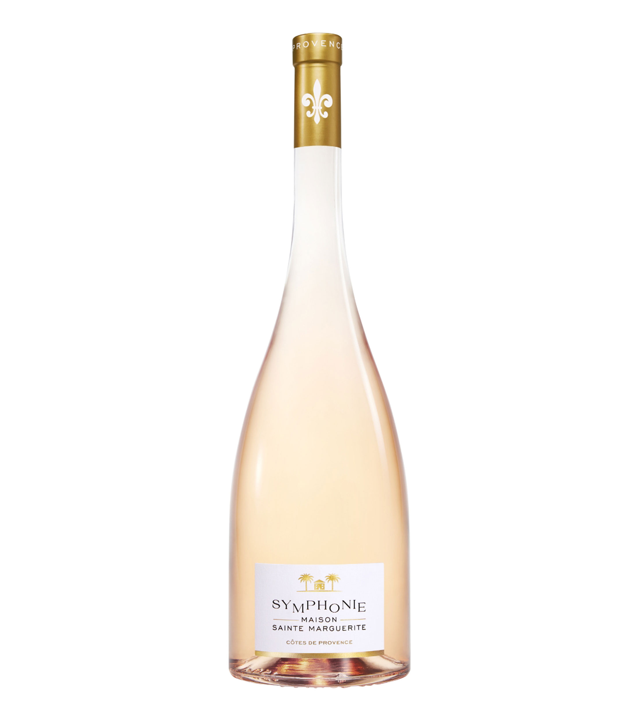 Vino Rosado Sauvignon Symphonie, Francia, 750 ml