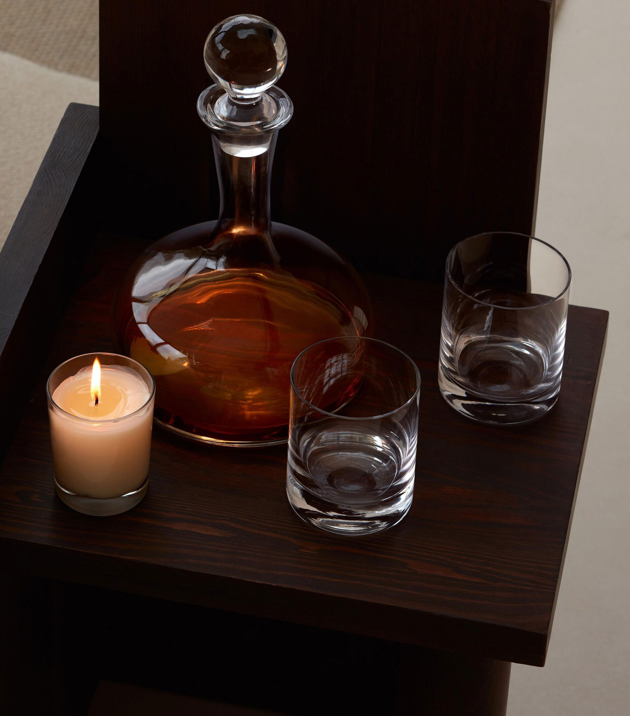 Set 2 vasos Old Fashion