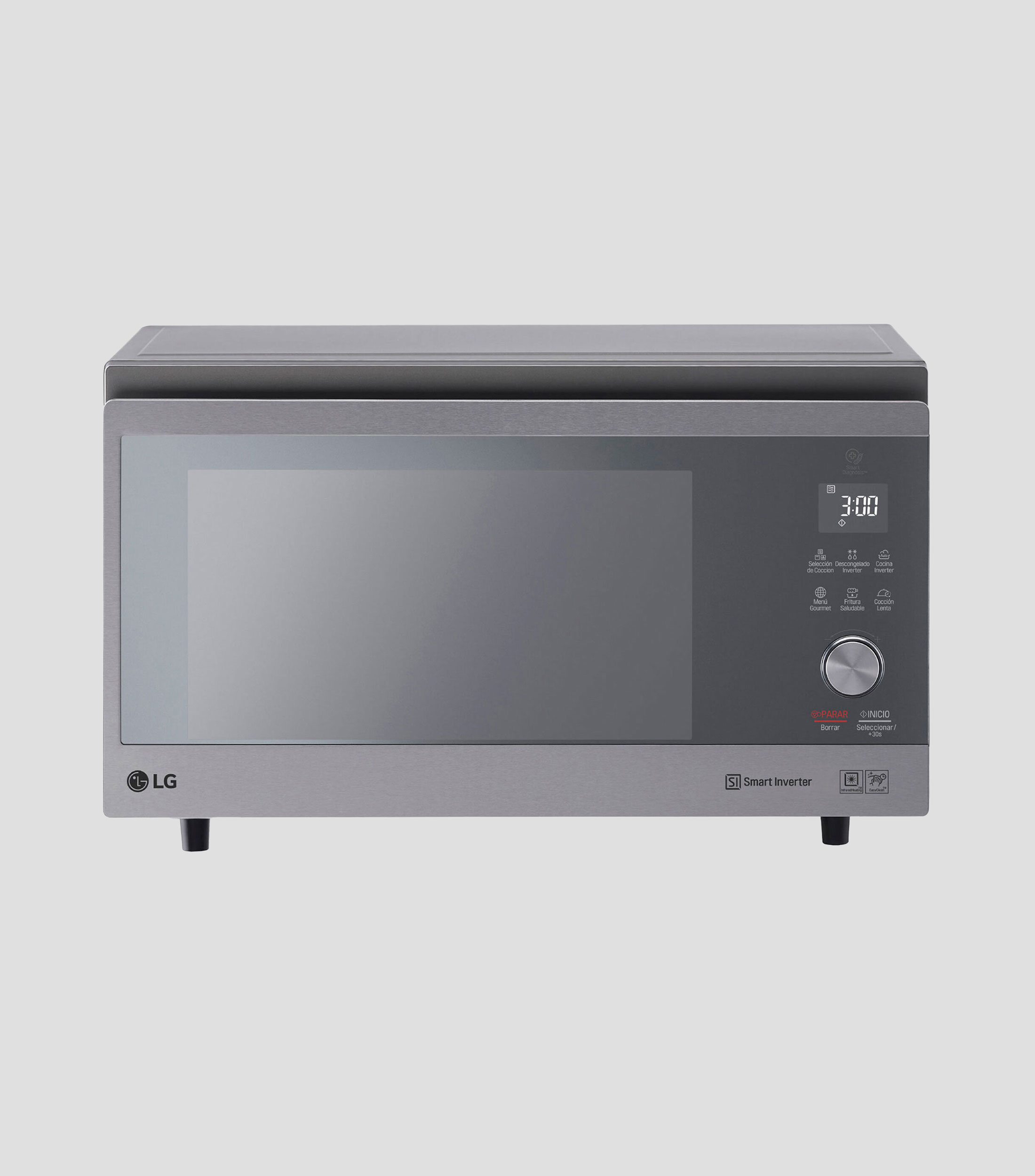 Horno de Microondas Convección 1.4 pies MJ1466APR