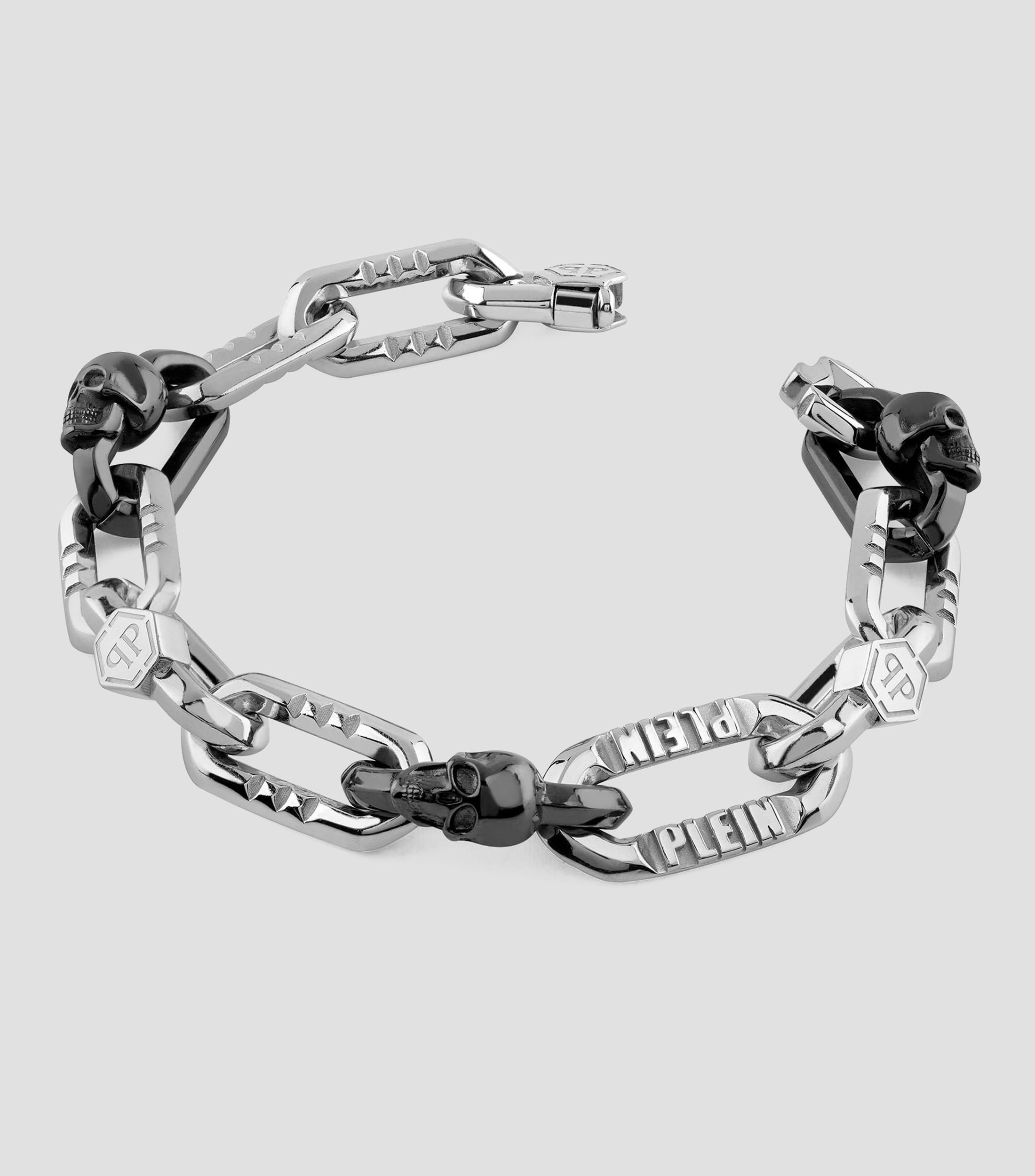 Brazalete Entrelazado Hombre