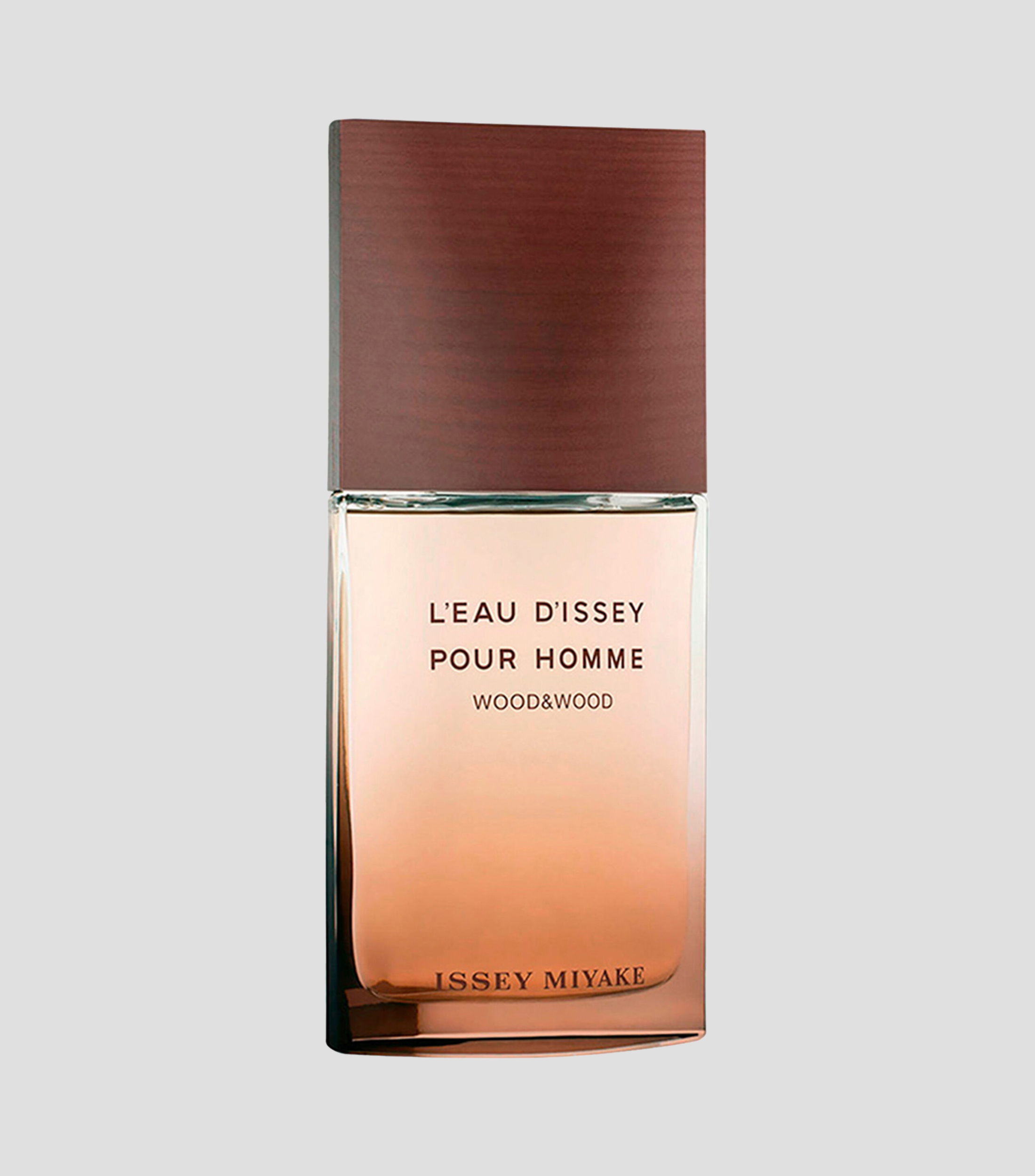 Perfume, L´Eau D´Issey Pour Homme Wood & Wood Eau de Parfum, 100 ml Hombre