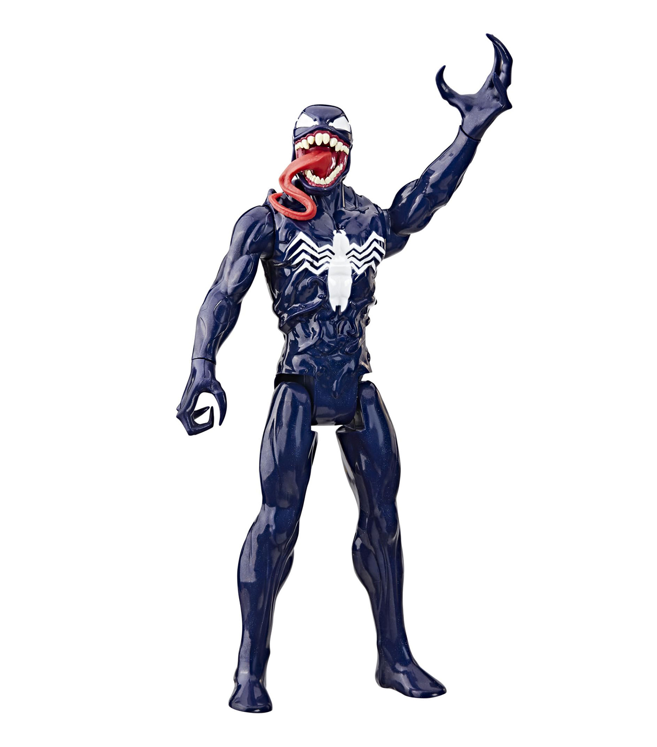 Figura de Acción Venom Titan VenomVersus