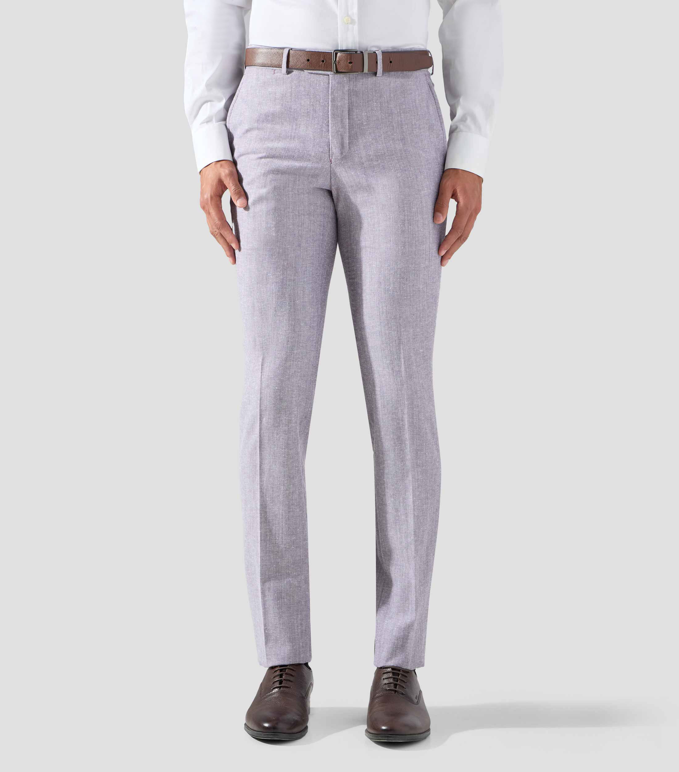 Pantalón de vestir Hombre