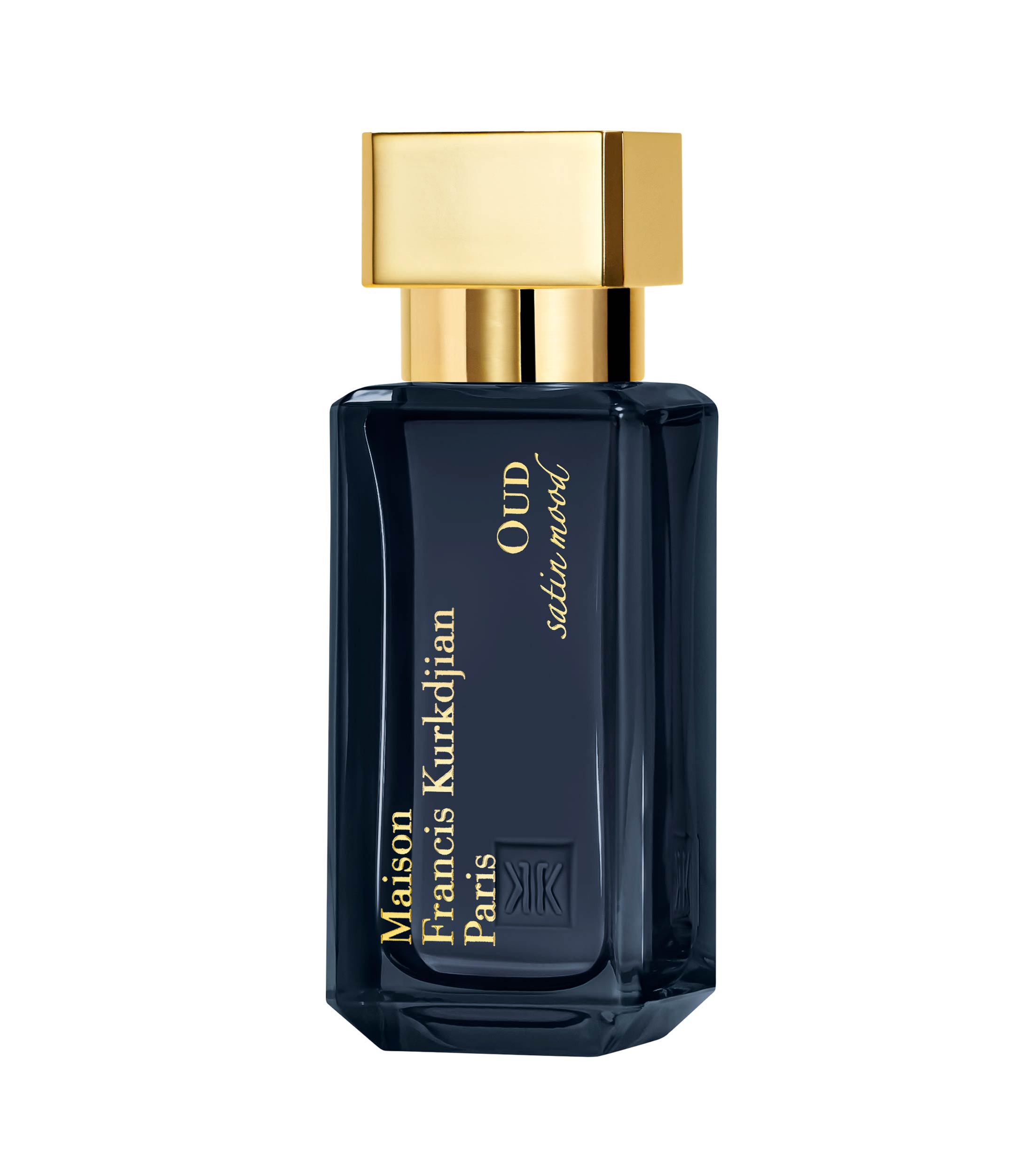 Perfume Oud Satin Mood, Eau de Parfum, 35 ml, Unisex