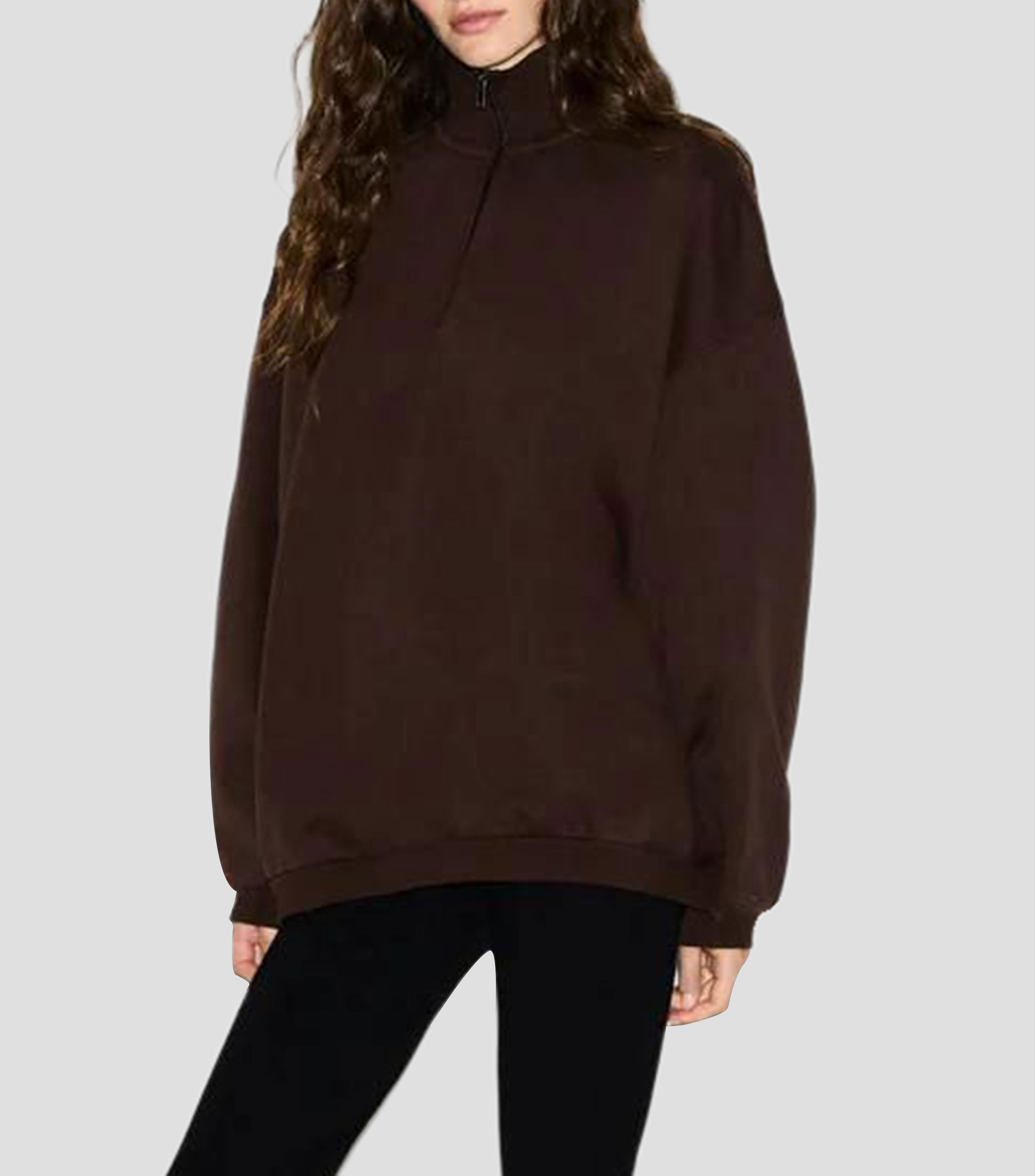 Sudadera Mujer