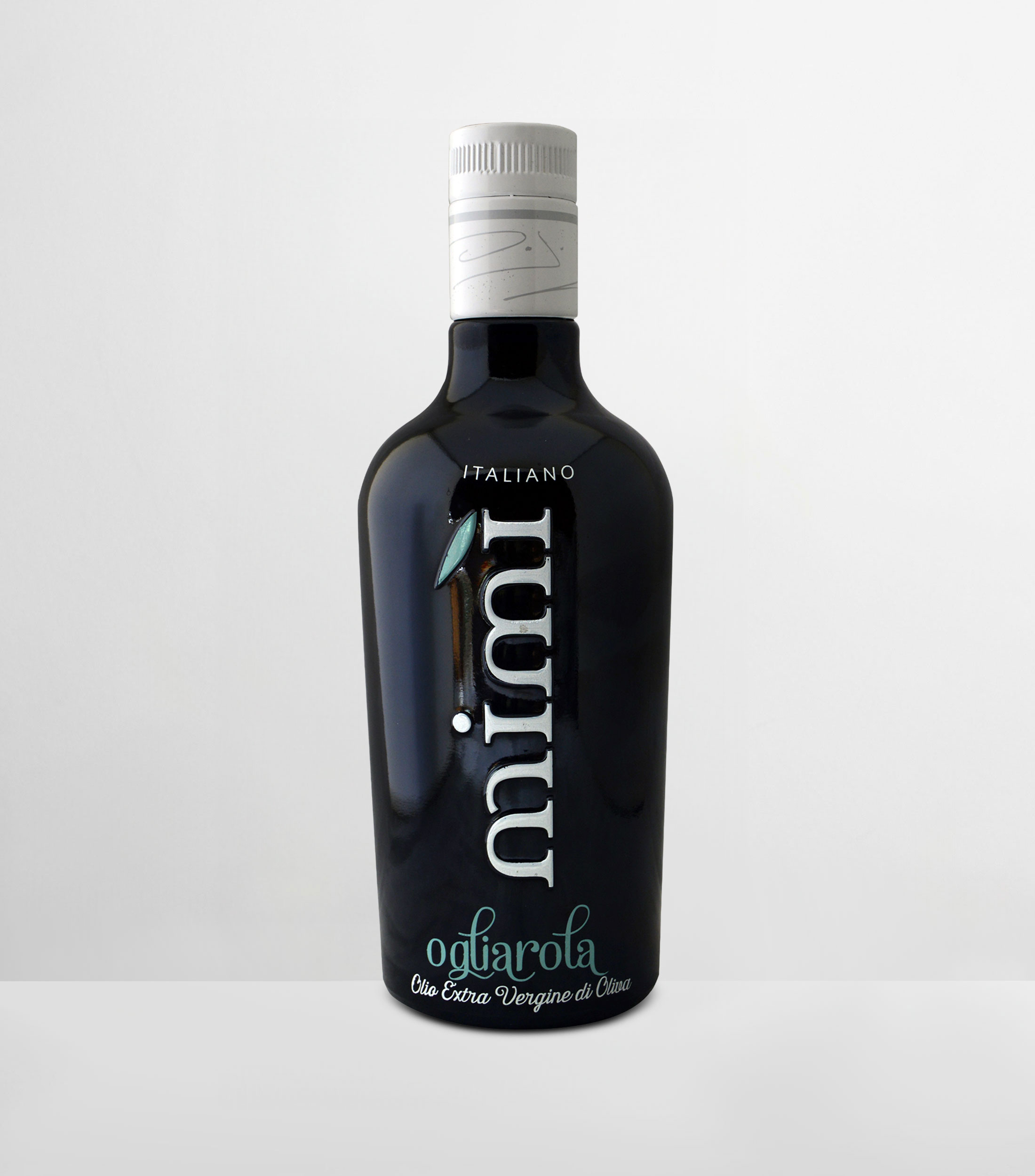 Aceite de oliva extra virgen Mimi Oriaglora, 500 ml