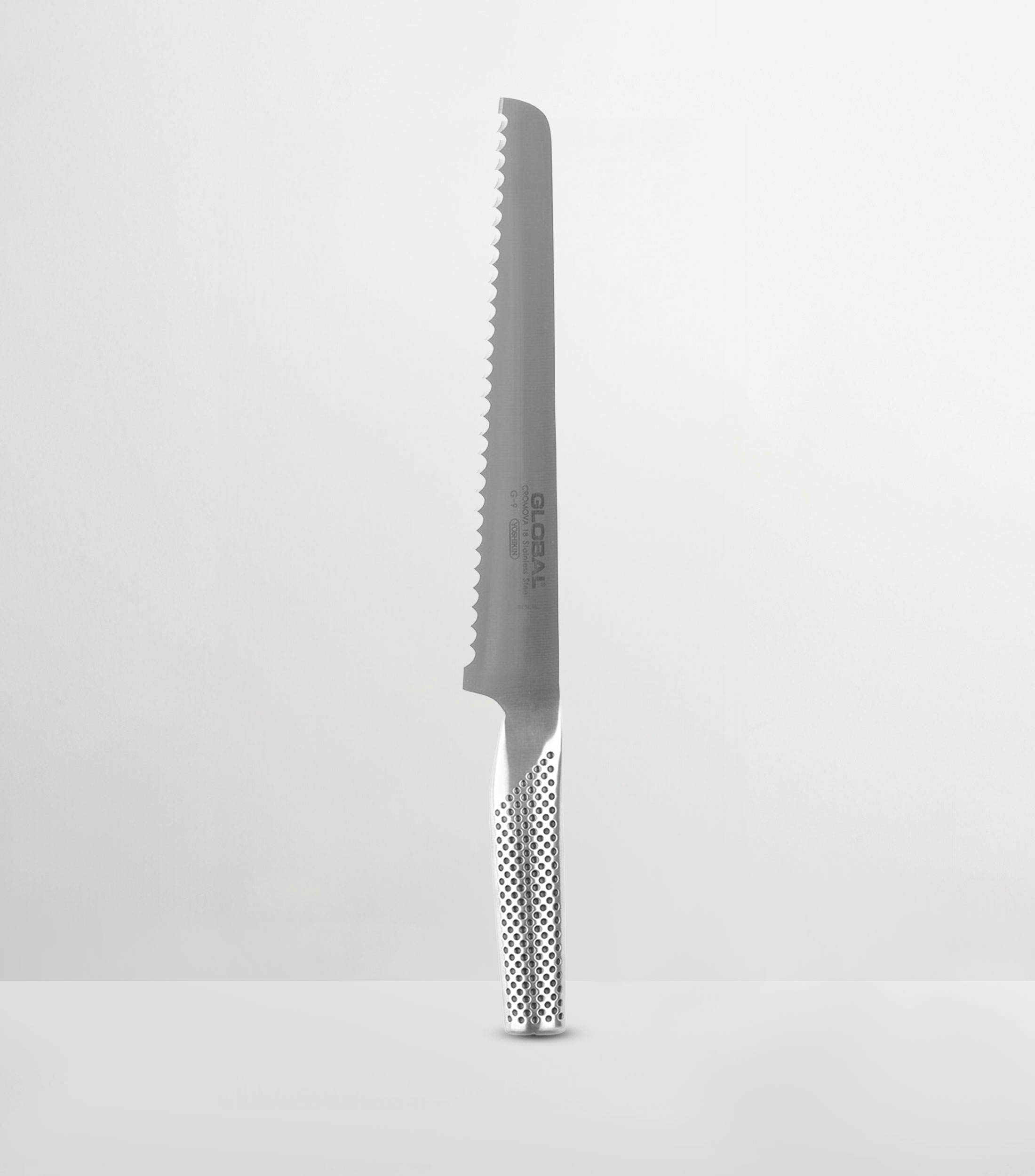Cuchillo para Pan