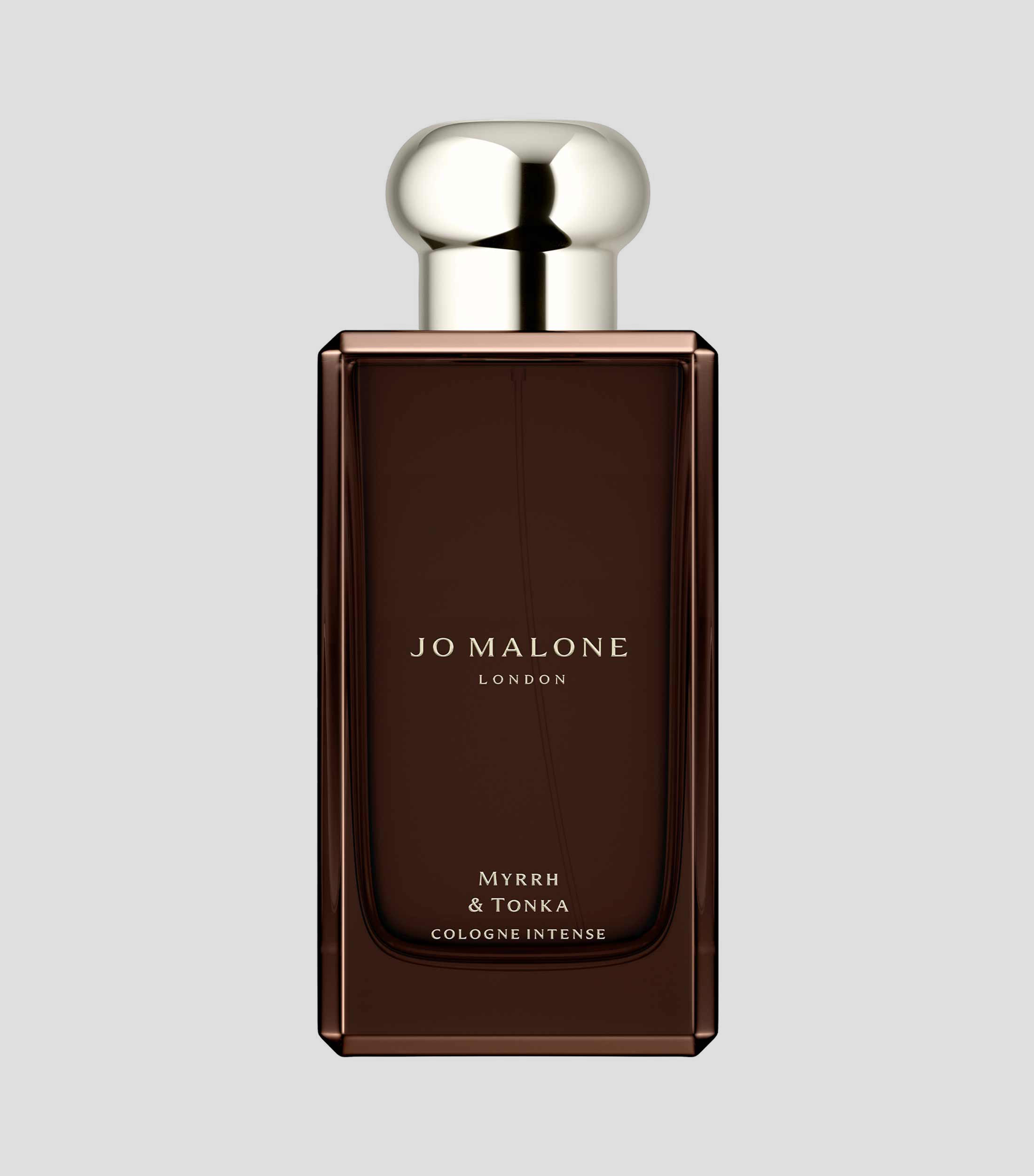Perfume, Myrrh amp Tonka Eau de Cologne, 100 ml Unisex