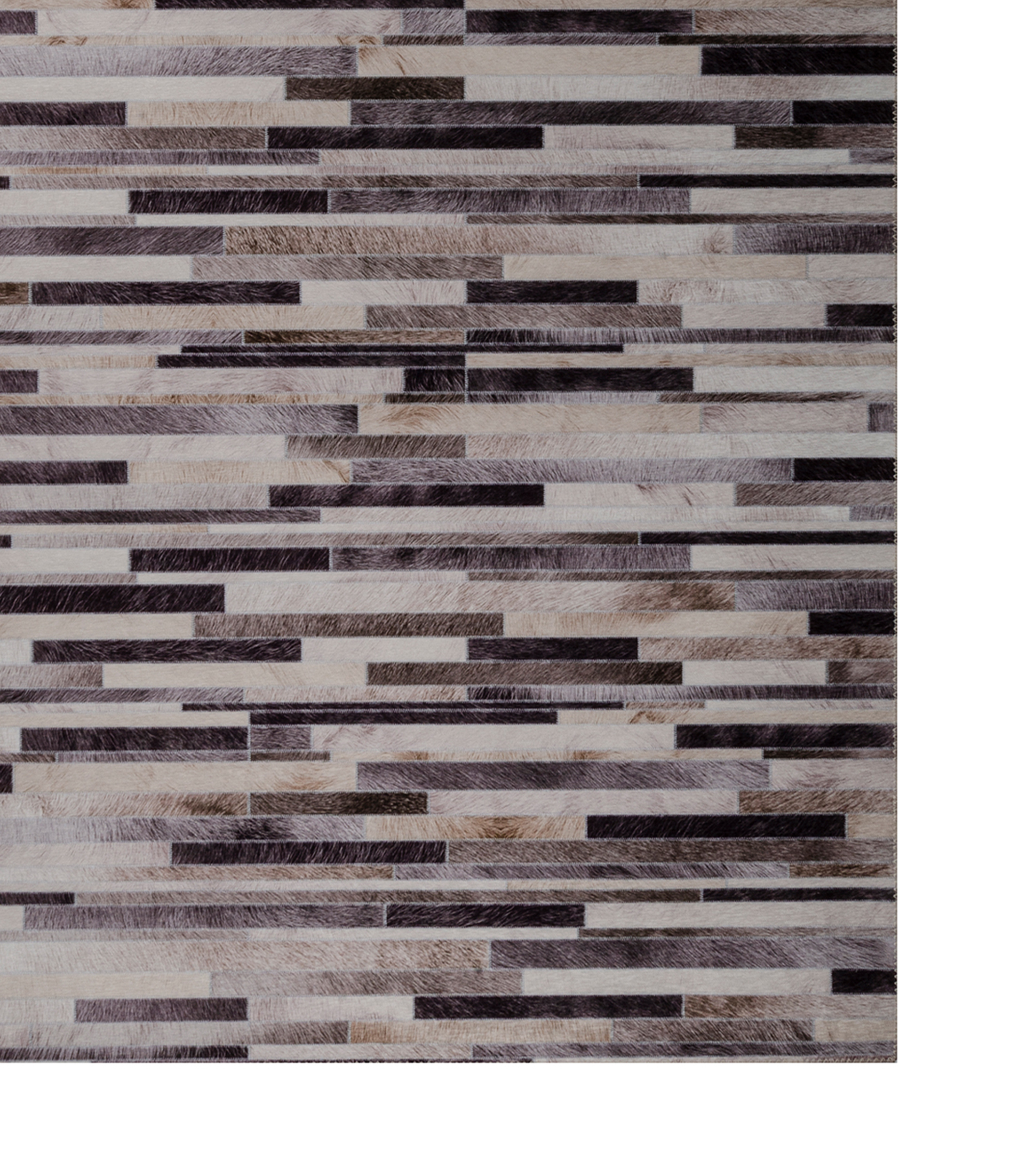 Tapete Decorativo Interior 230X150cm