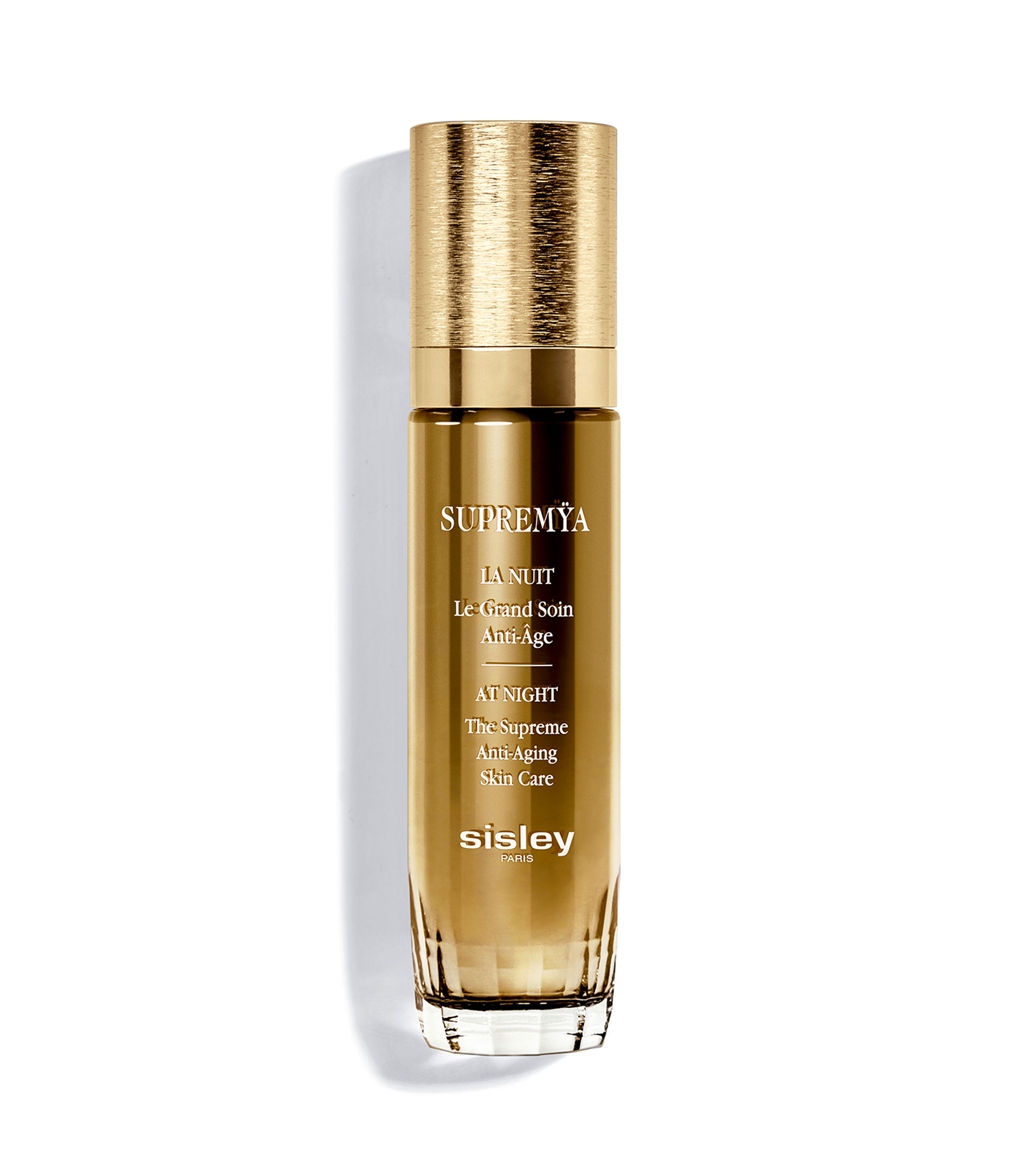 Crema Supremya at Night The Supreme Anti-Aging Skin Care, 50 ml