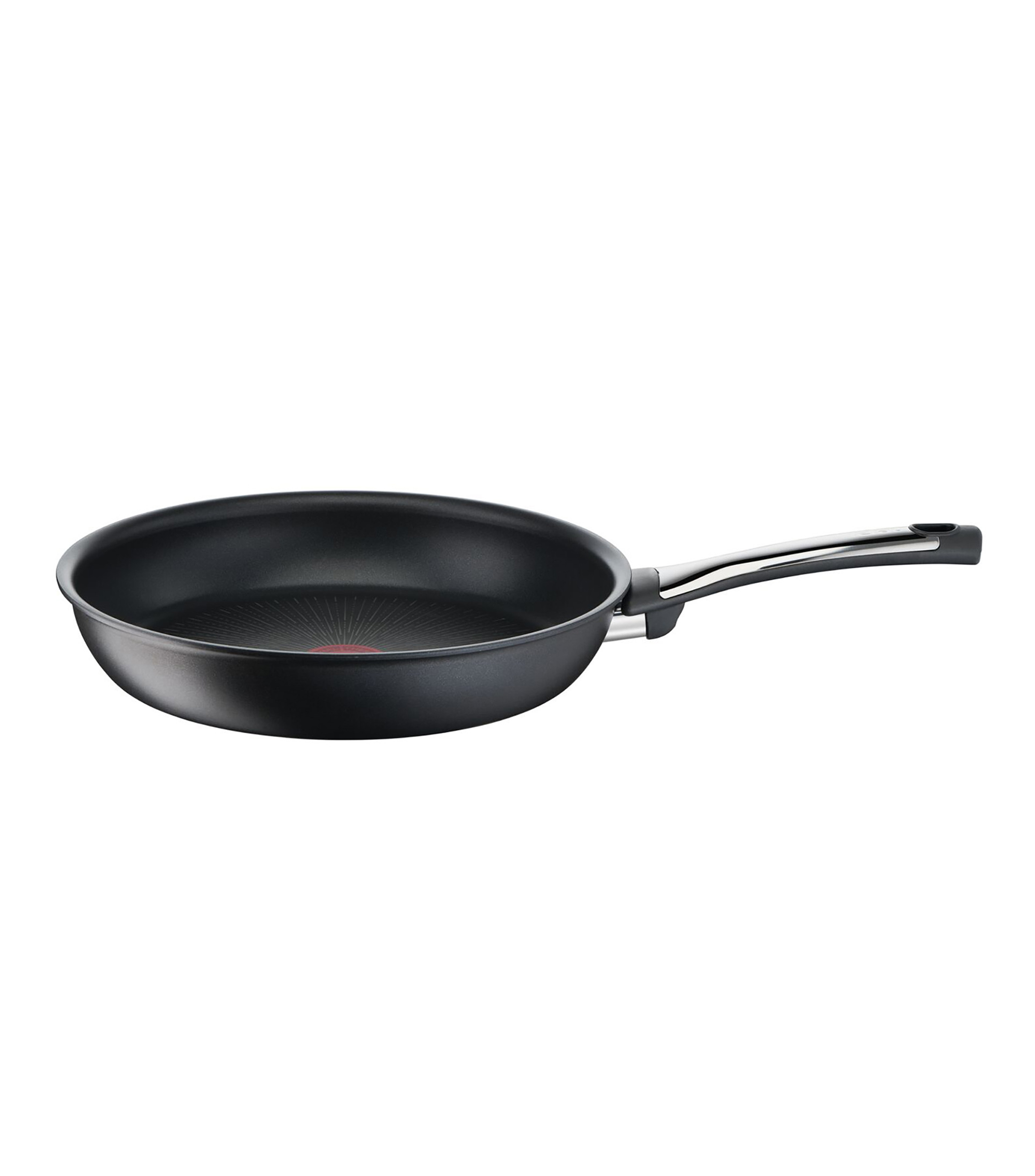 Sartén en aluminio Hard Titanium Pro 24 cm