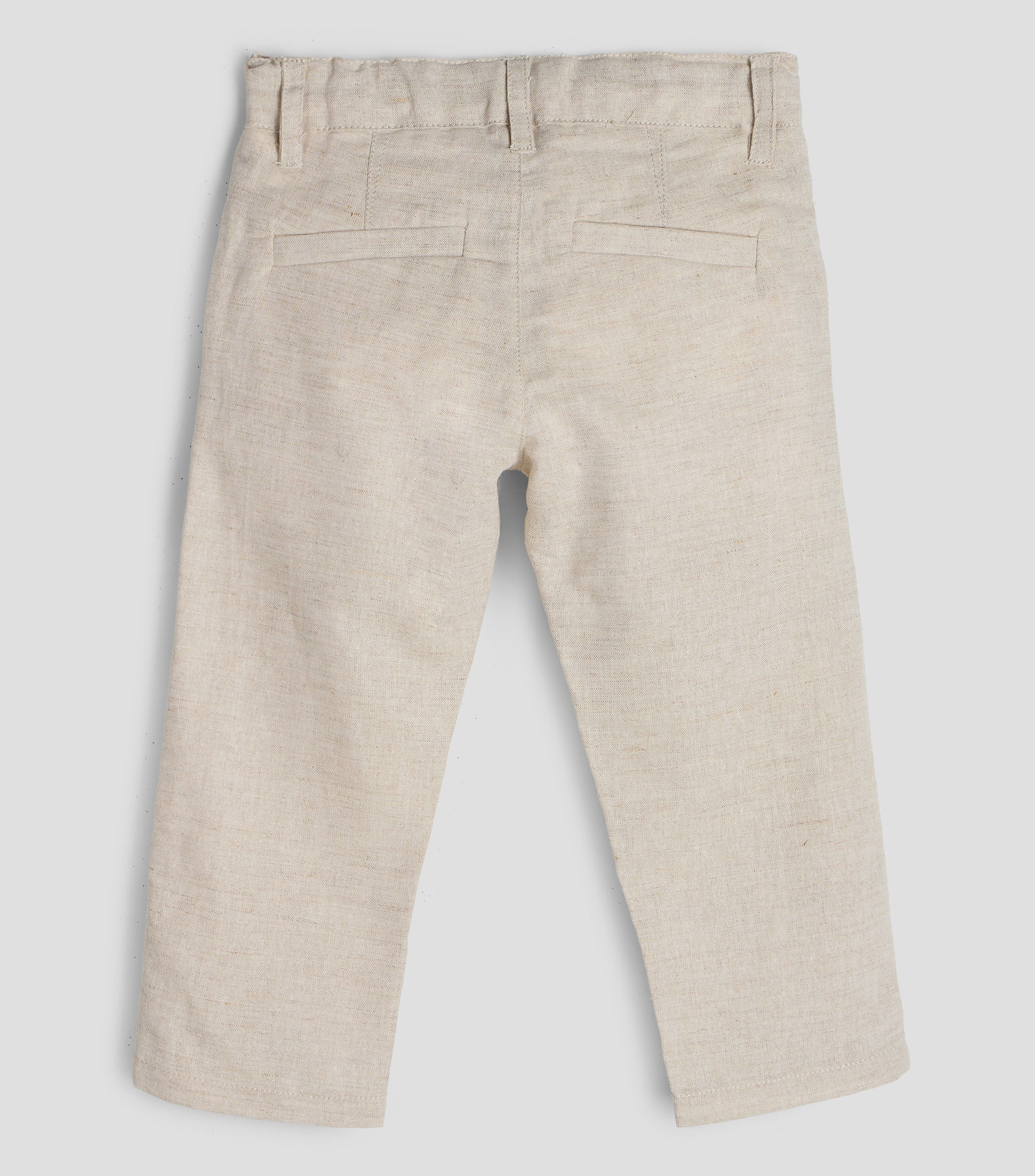 Pantalón casual Bebé