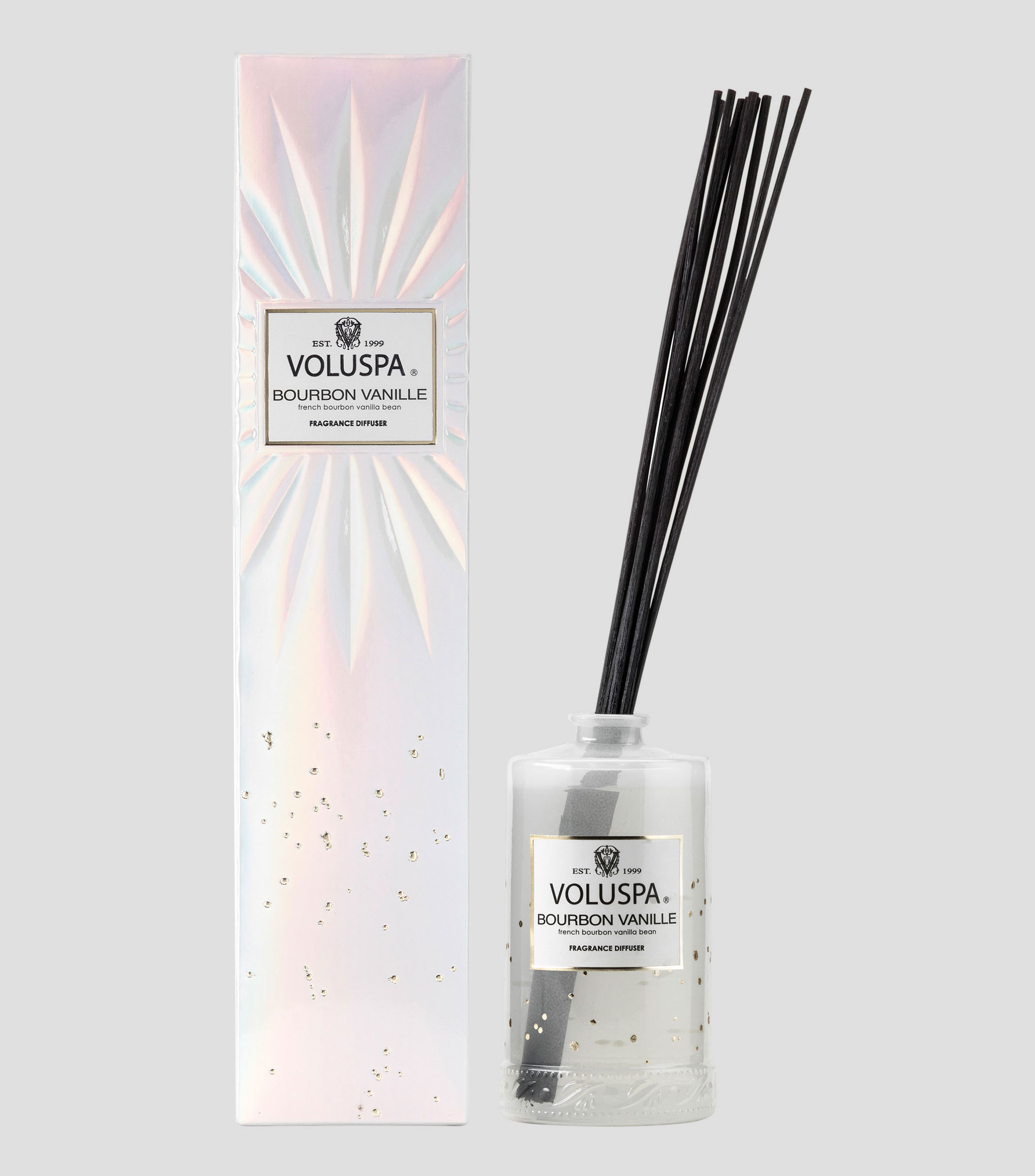 Difusor Aromático Vainilla, 340 ml