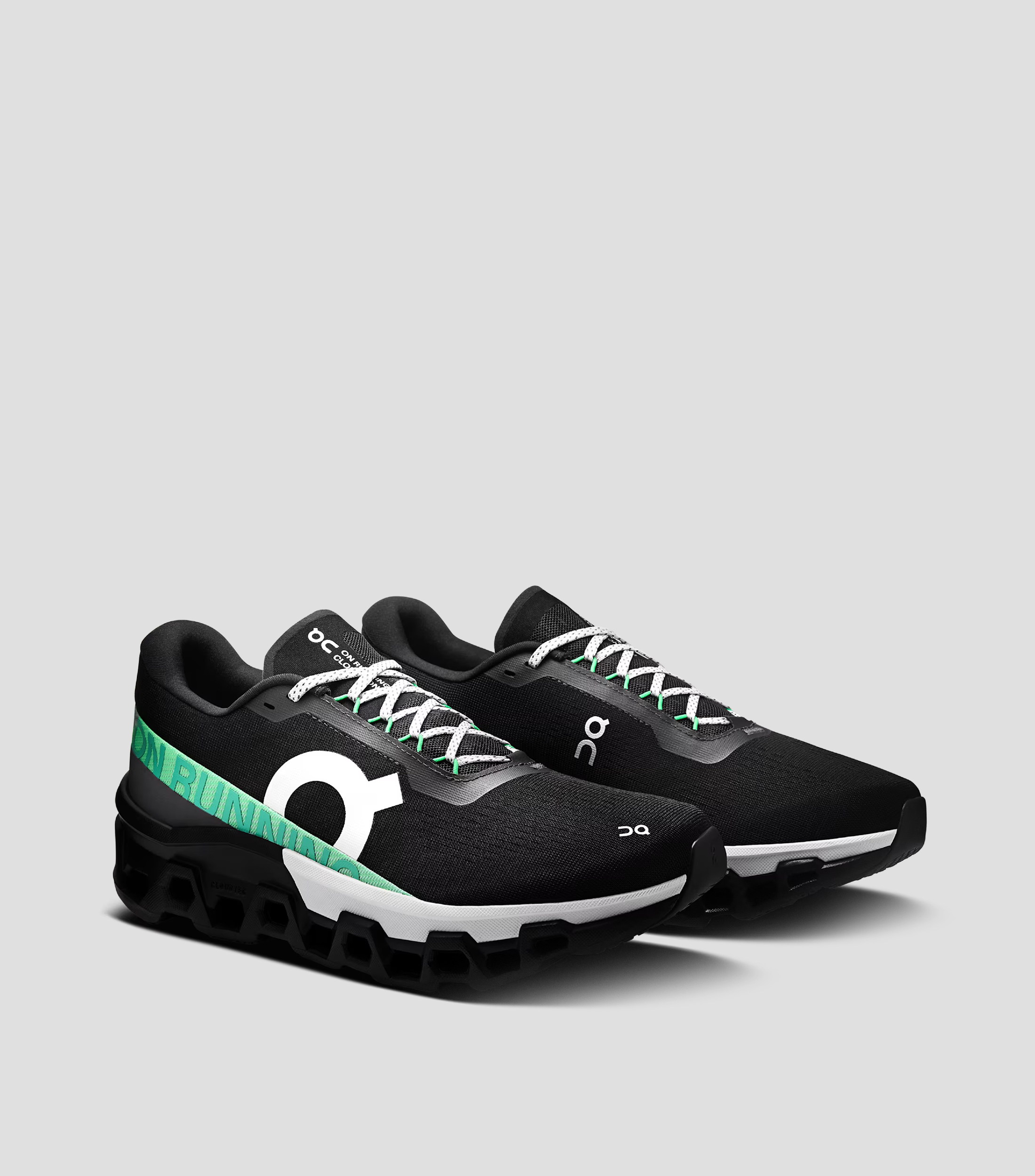 Tenis para correr Cloudmonster 2 Hombre