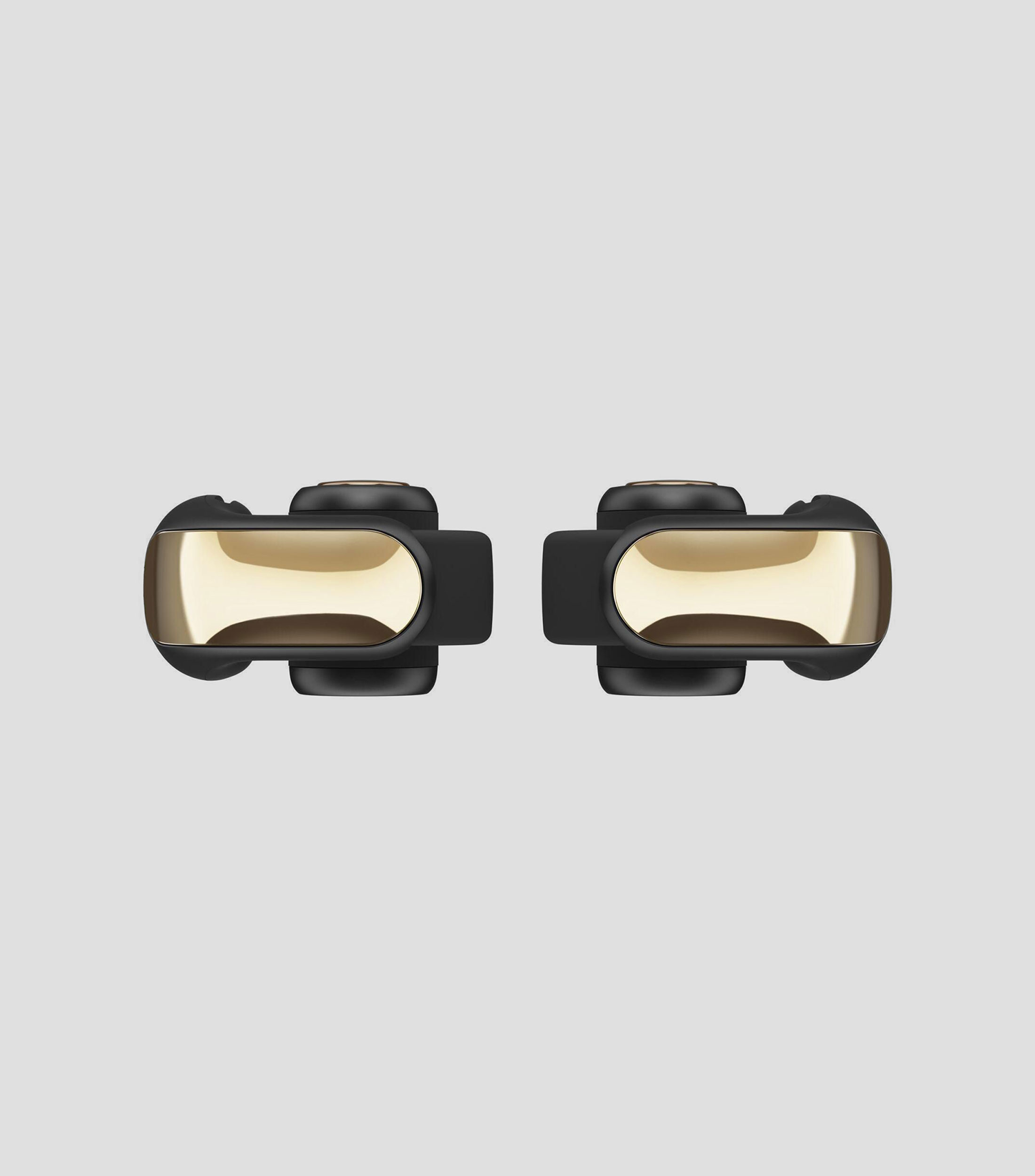 Audífonos Inalámbricos Bluetooth Ultra Open Desert Gold