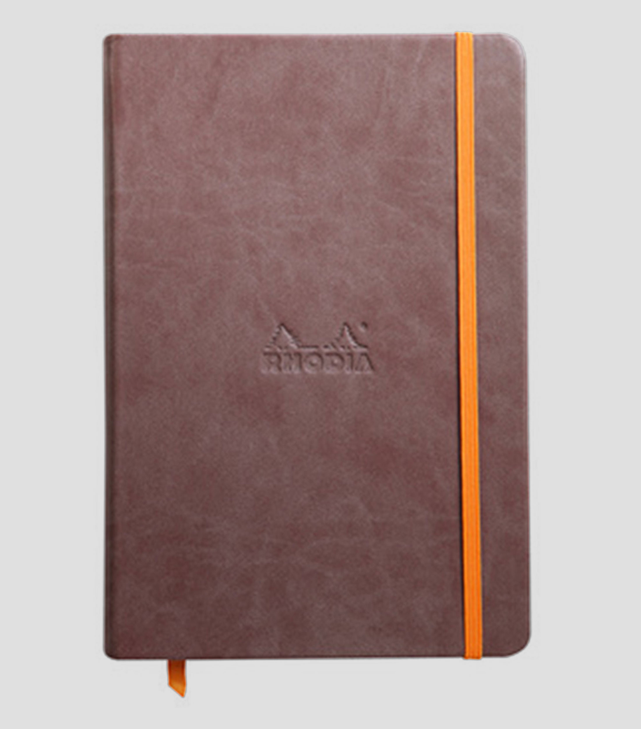 Libreta A5 Pasta dura 96 Hojas