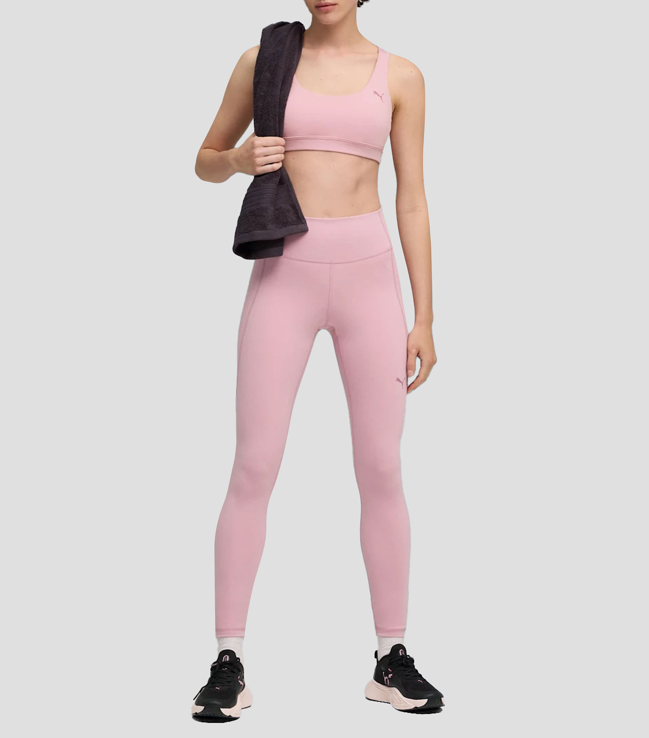Leggings para entrenamiento Mujer
