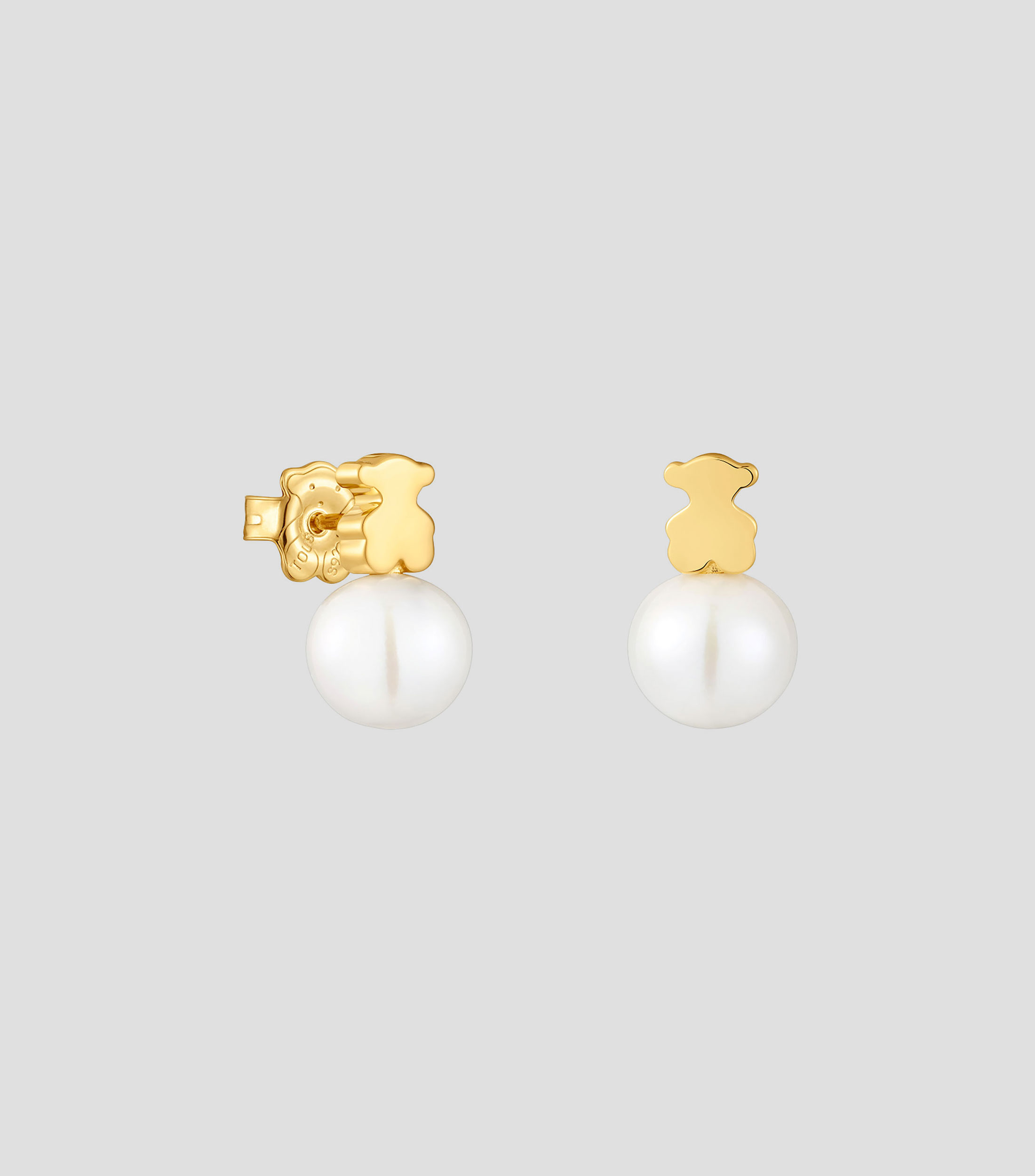 Aretes en Plata Mujer