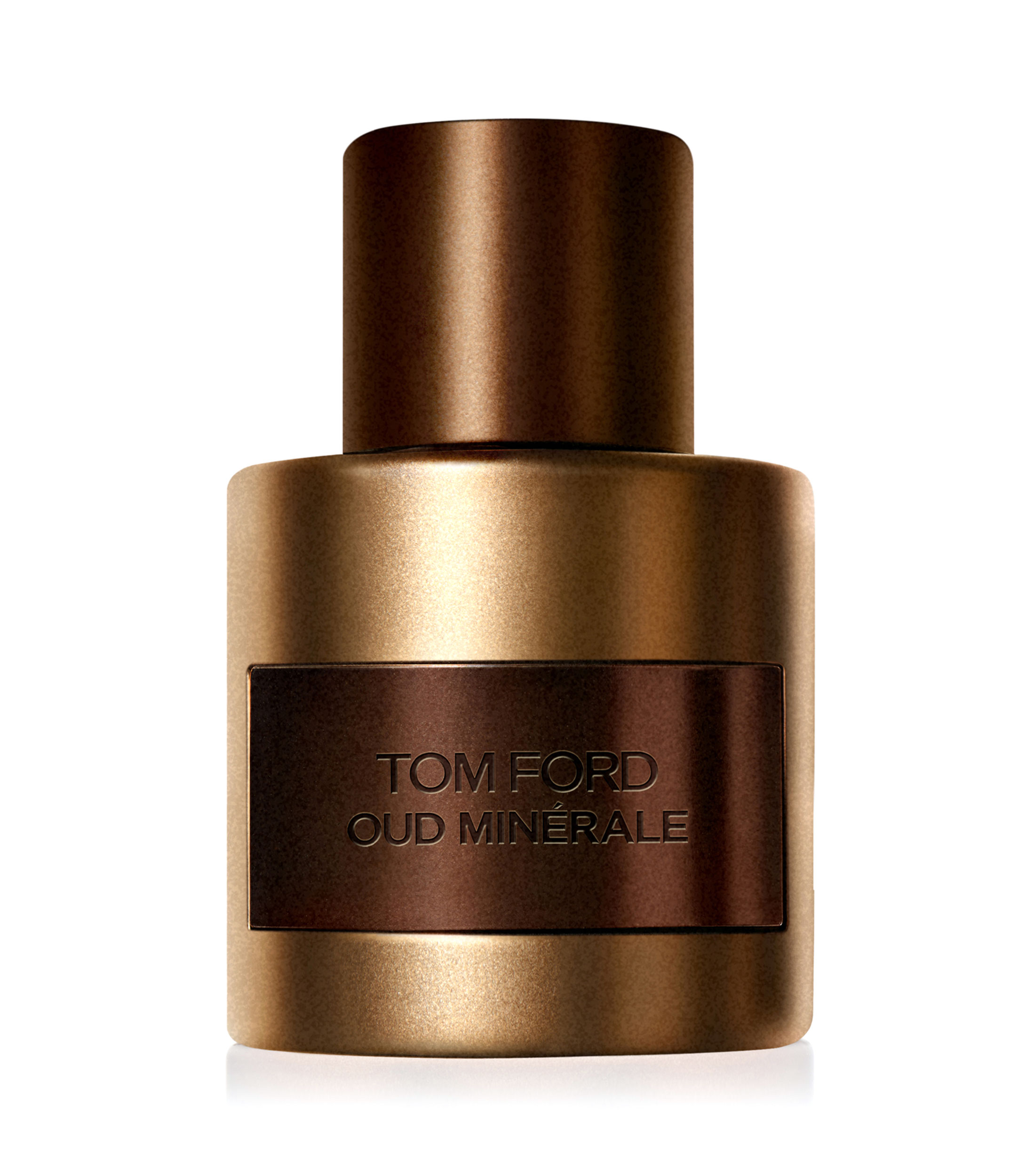 Perfume Oud Minerale, Eau de Parfum 50 ml Unisex