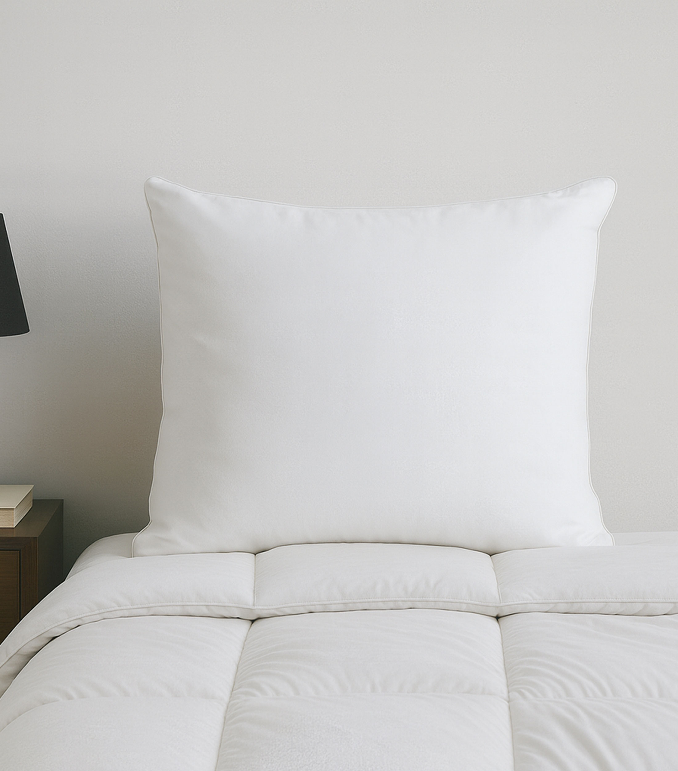 Juego de almohadas Estándar