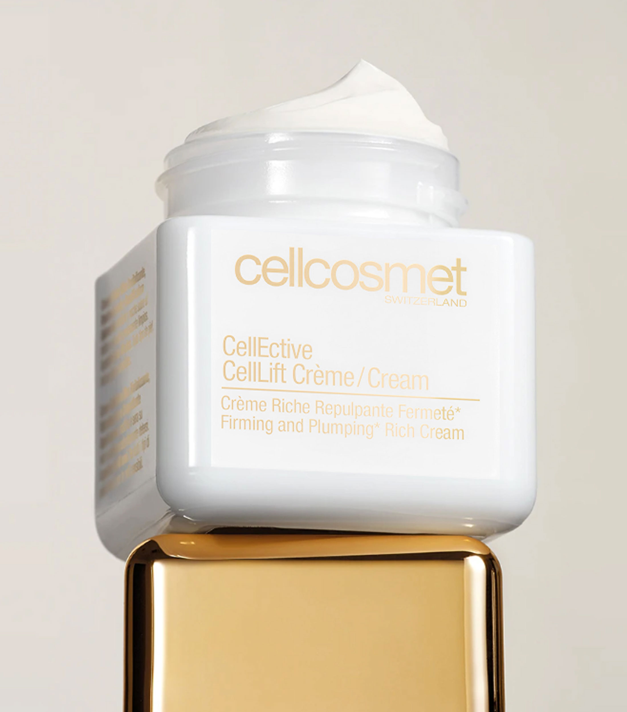 Crema para el Rostro CellLift - Cellective, 50 ml