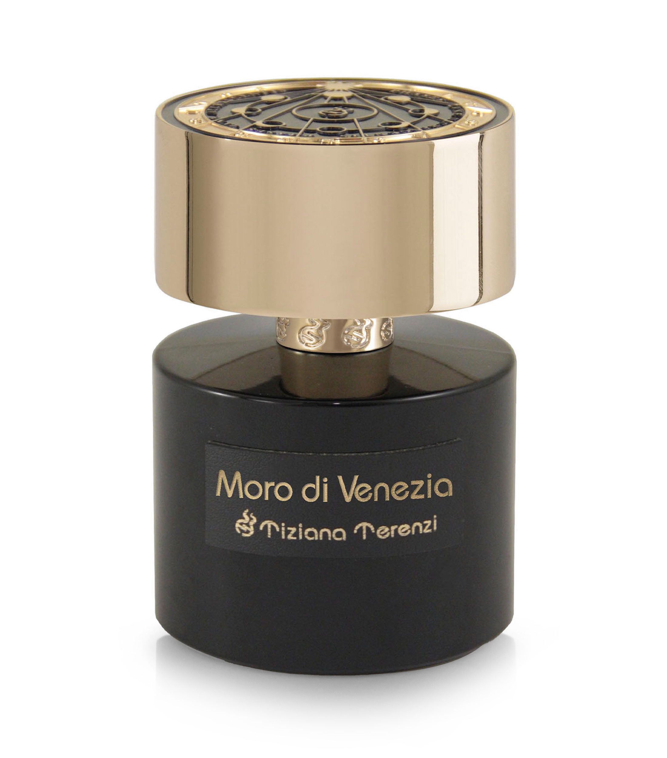 Perfume Moro di Venezia, Extracto de Perfume 100 ml Unisex