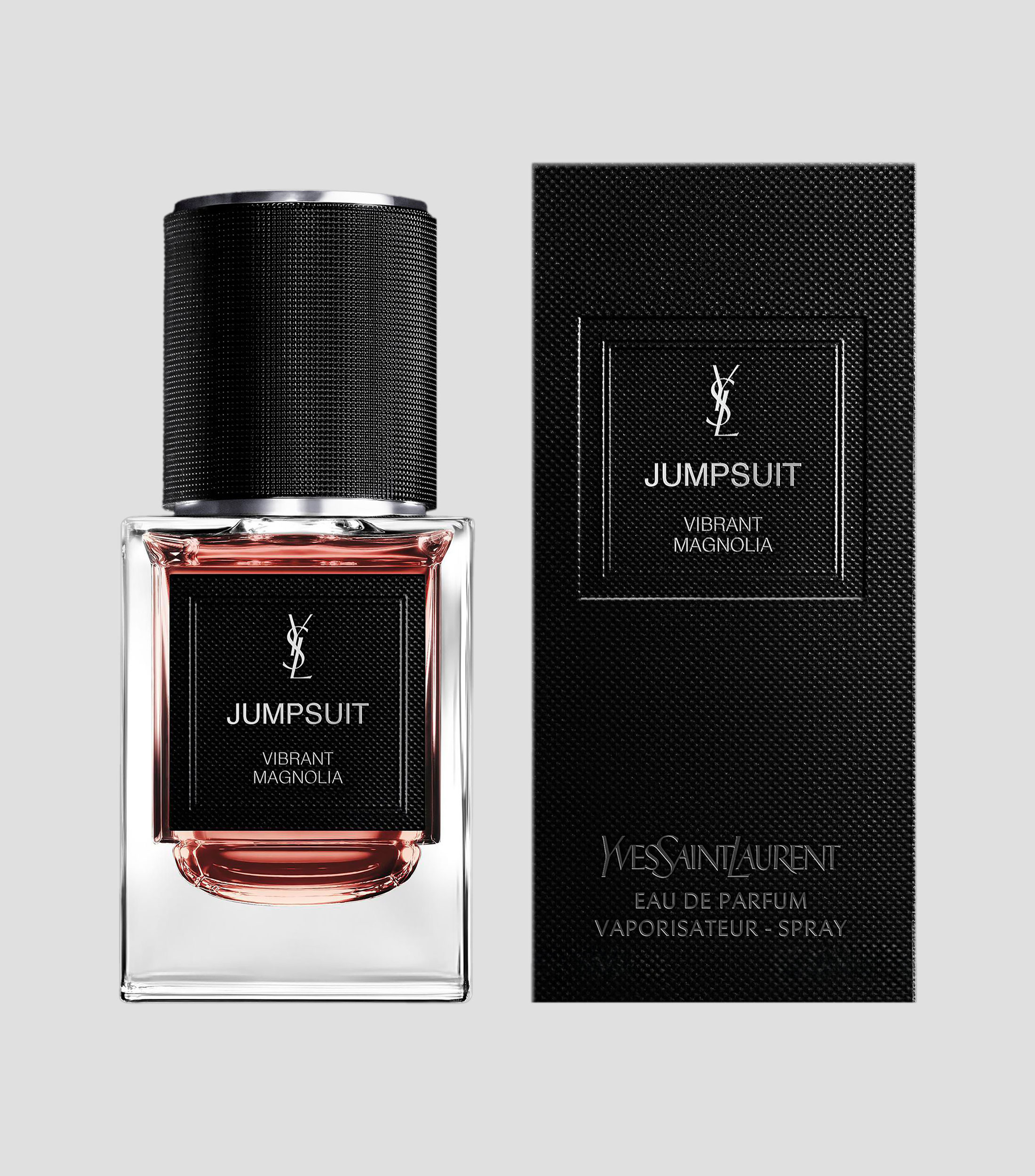 Perfume Jumpsuit Vibrant Magnolia, Eau De Parfum, 35 ml Unisex