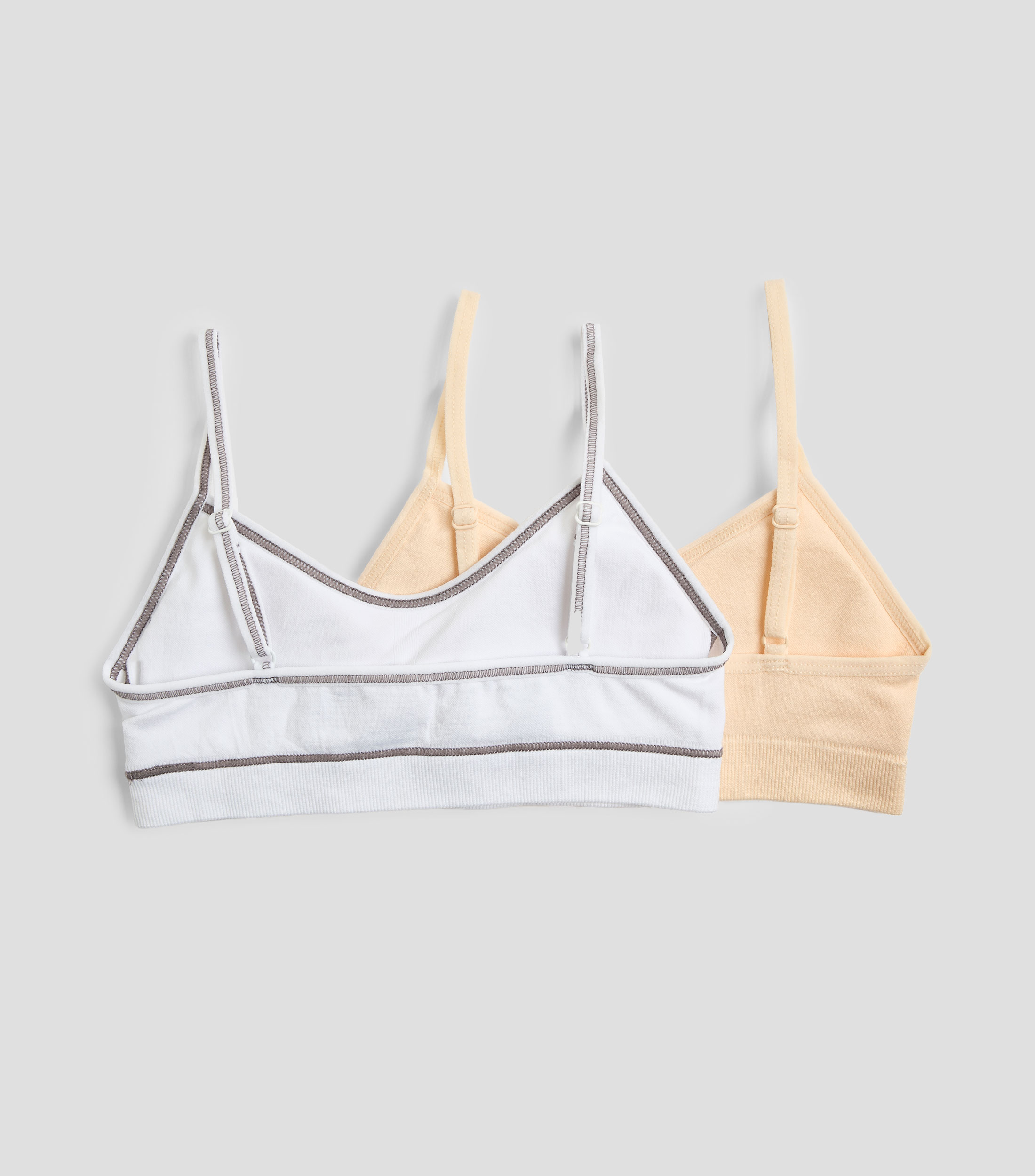 Set 2 Top Niña