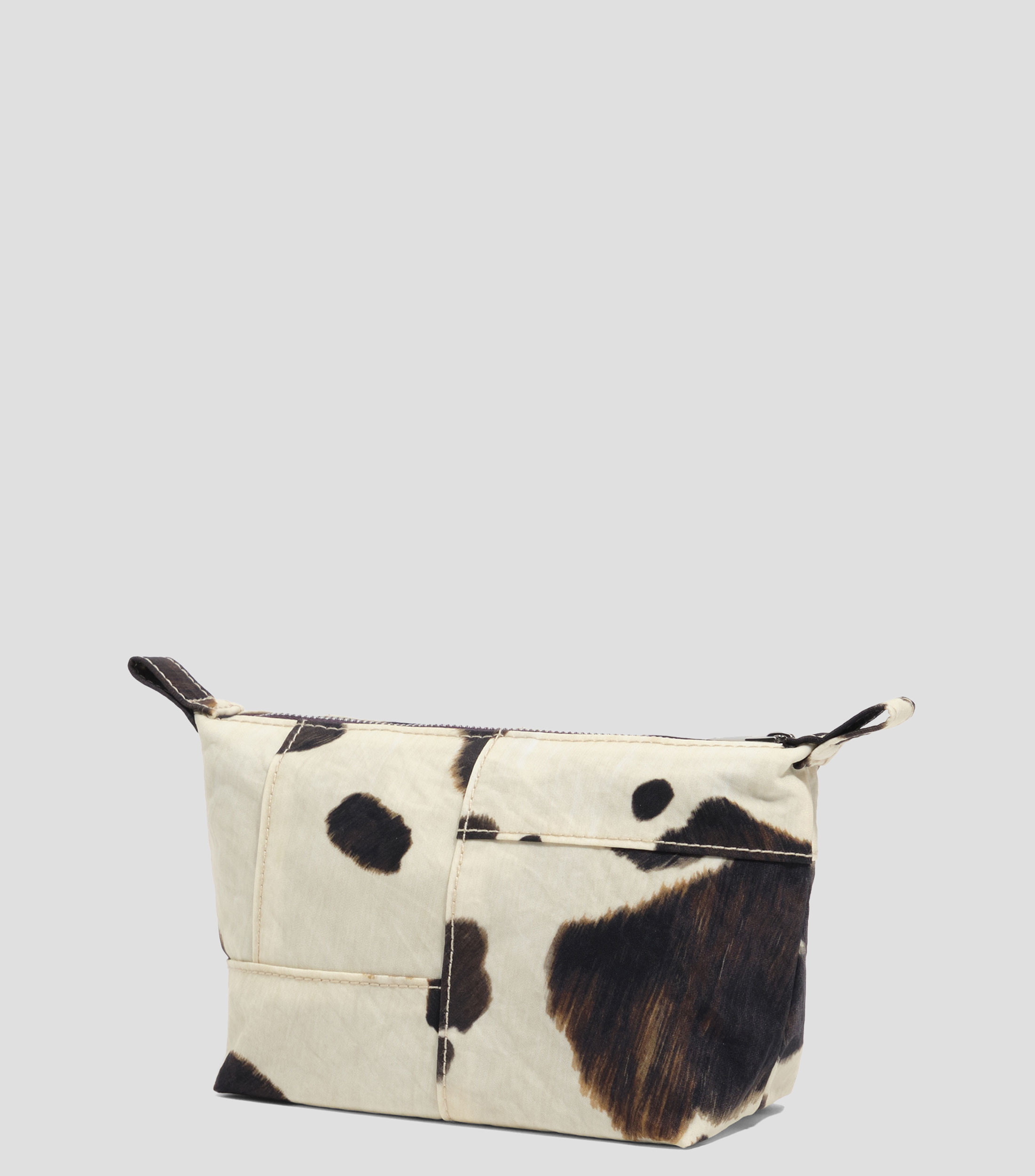 Neceser multicolor Pony Mujer