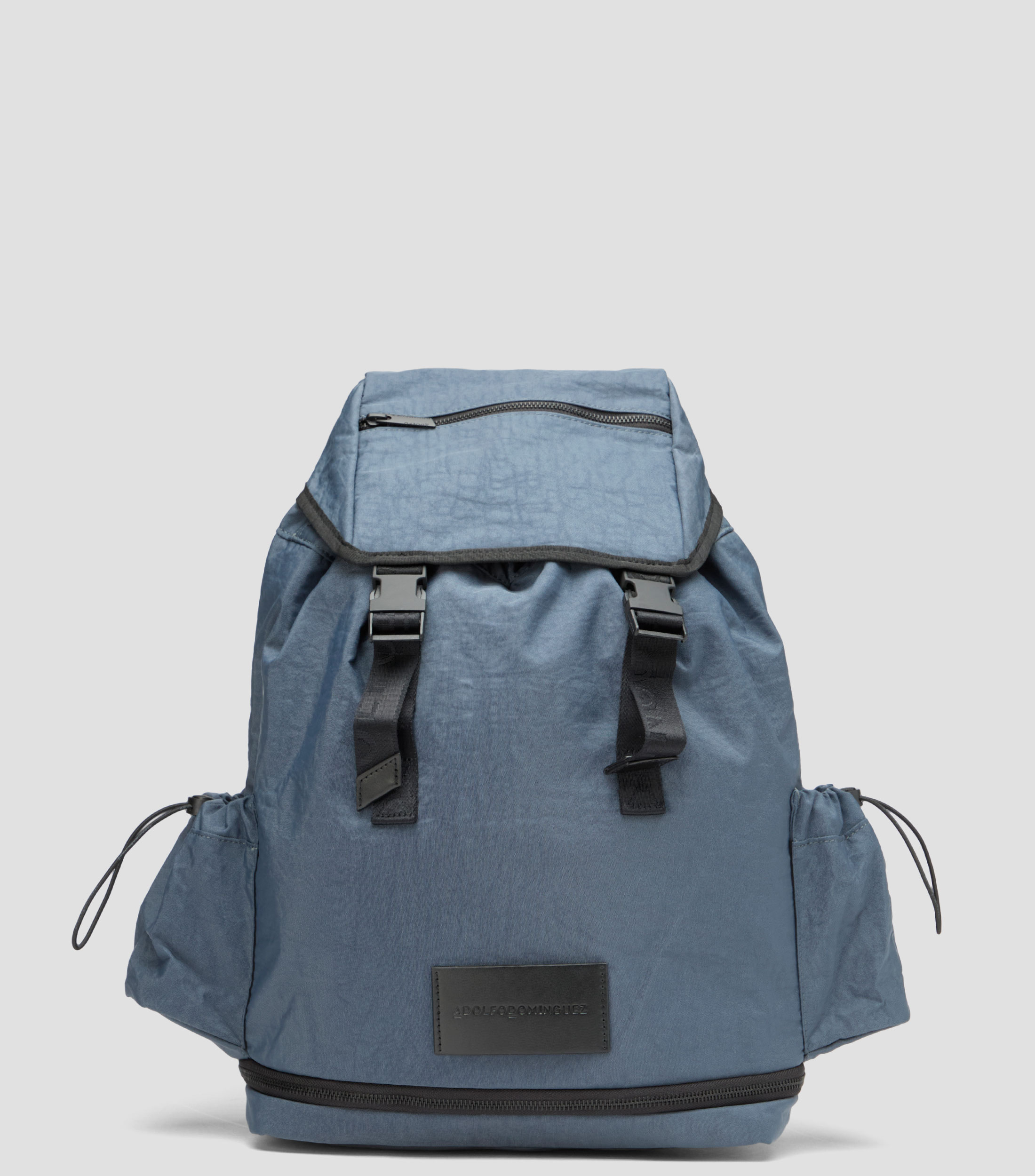 Mochila Escolar Mochila De Adolfo Dominguez Mochila Escolar