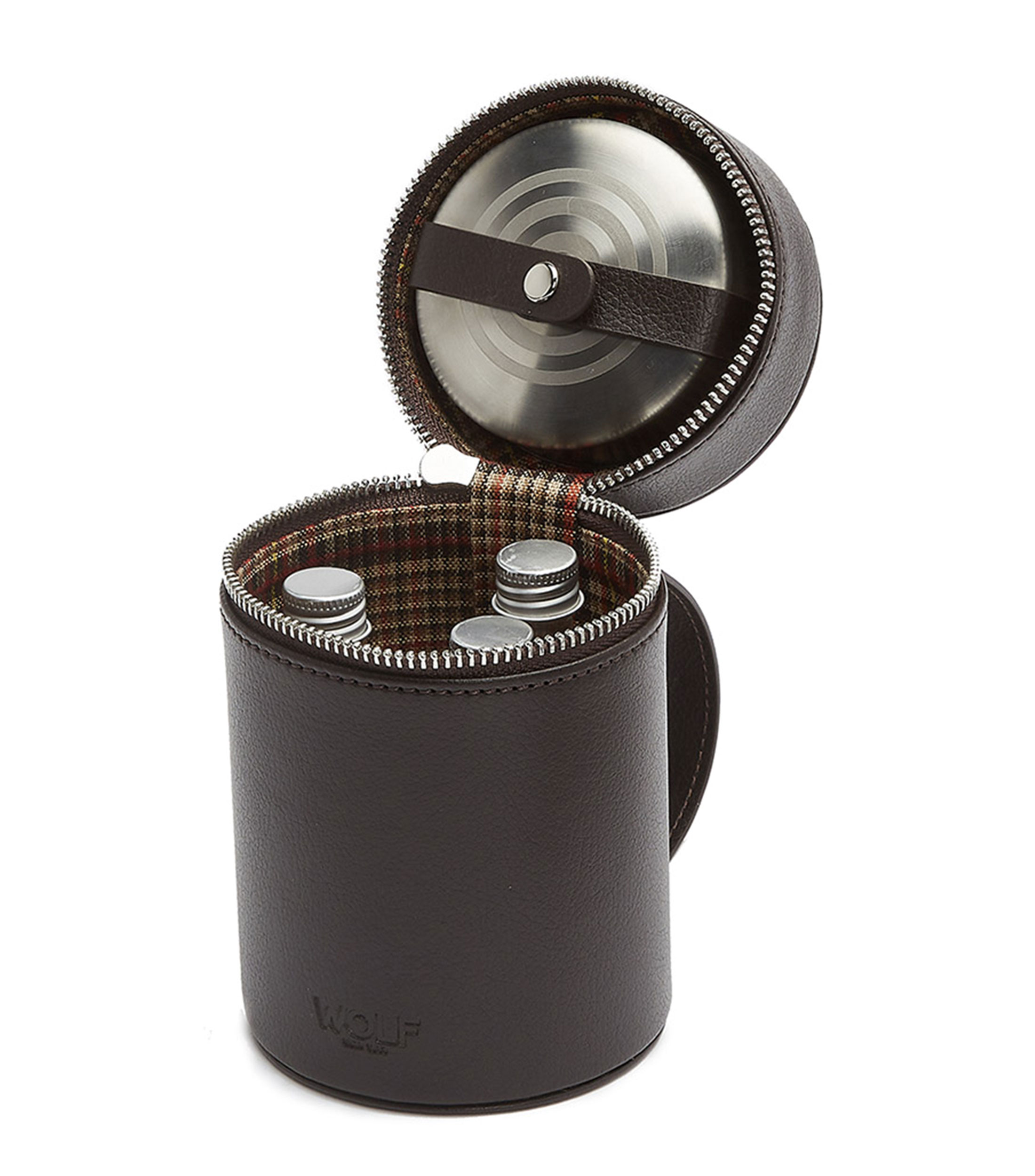 Estuche para Bebidas Negroni WM Brown