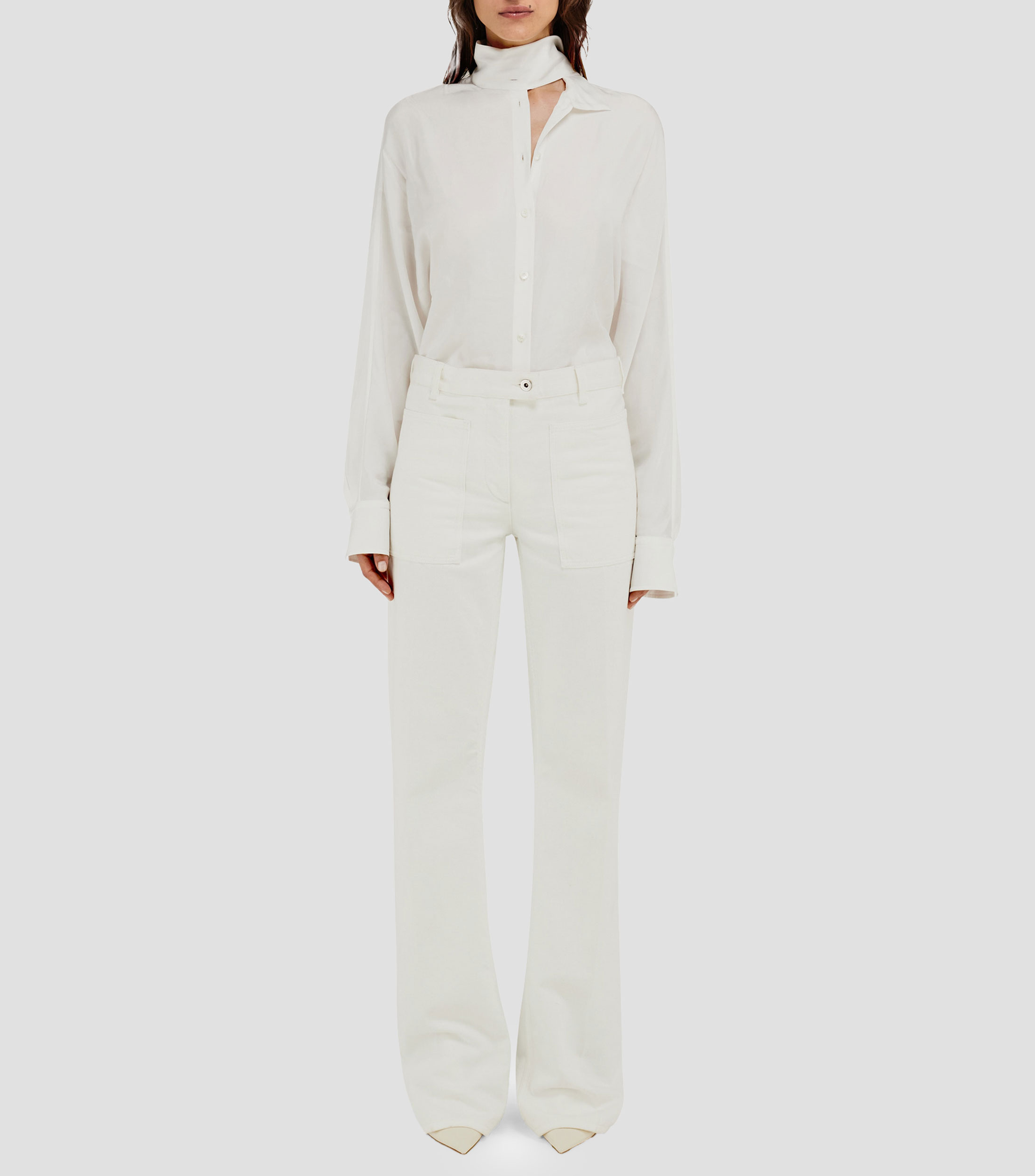 Pantalon Mujer