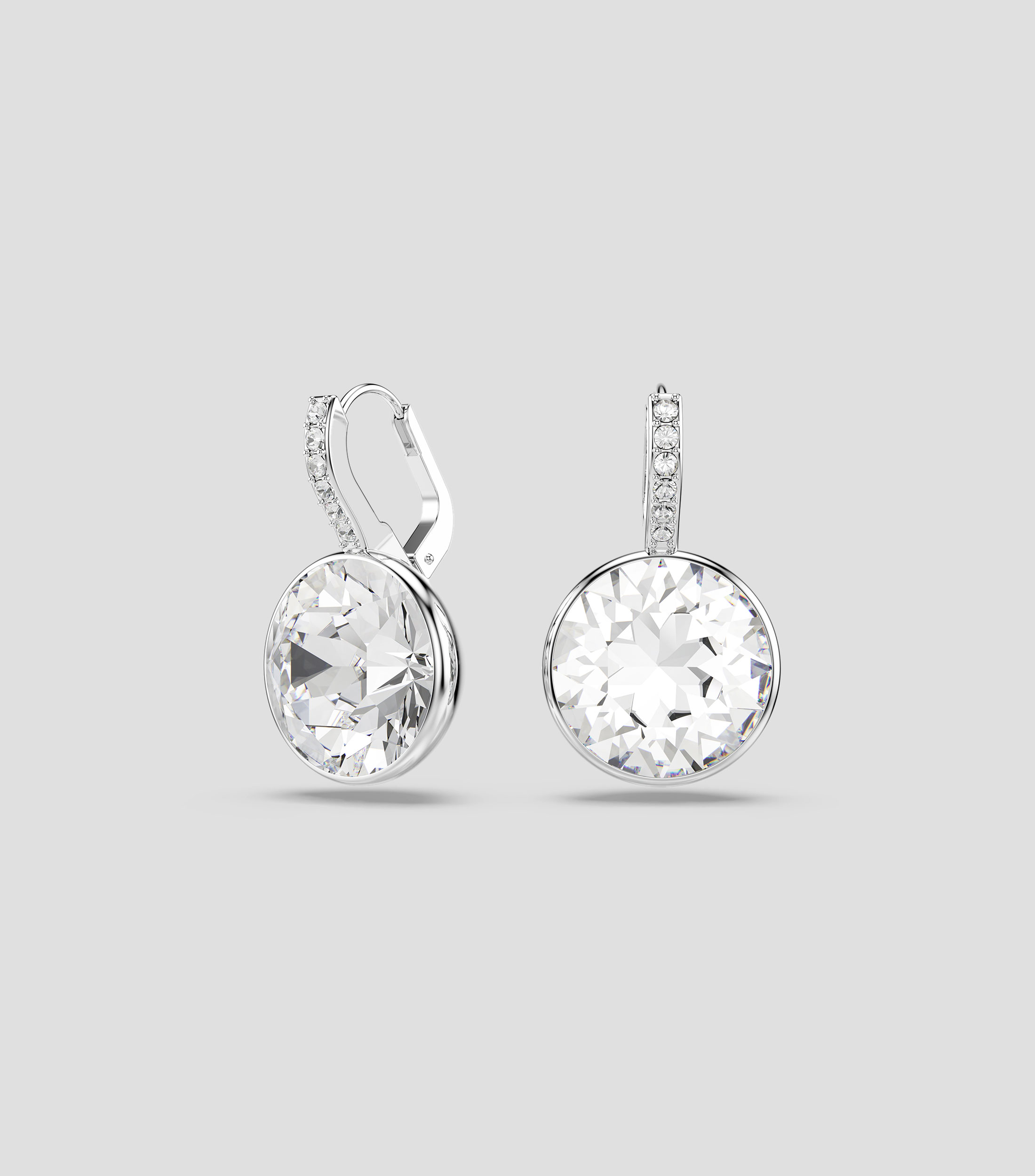 Aretes Millenia Mujer