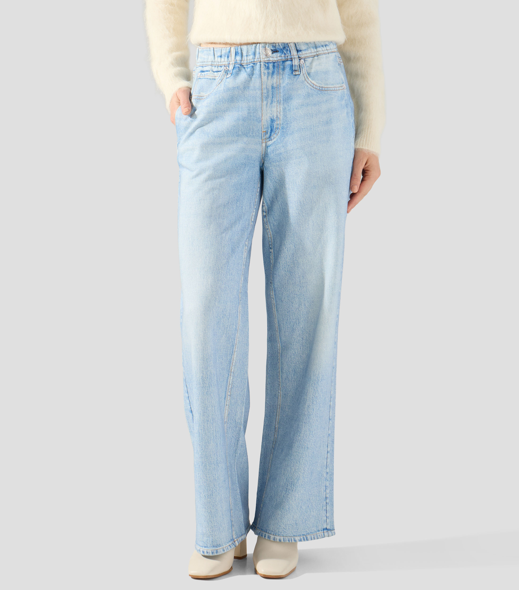 Pantalón Mujer