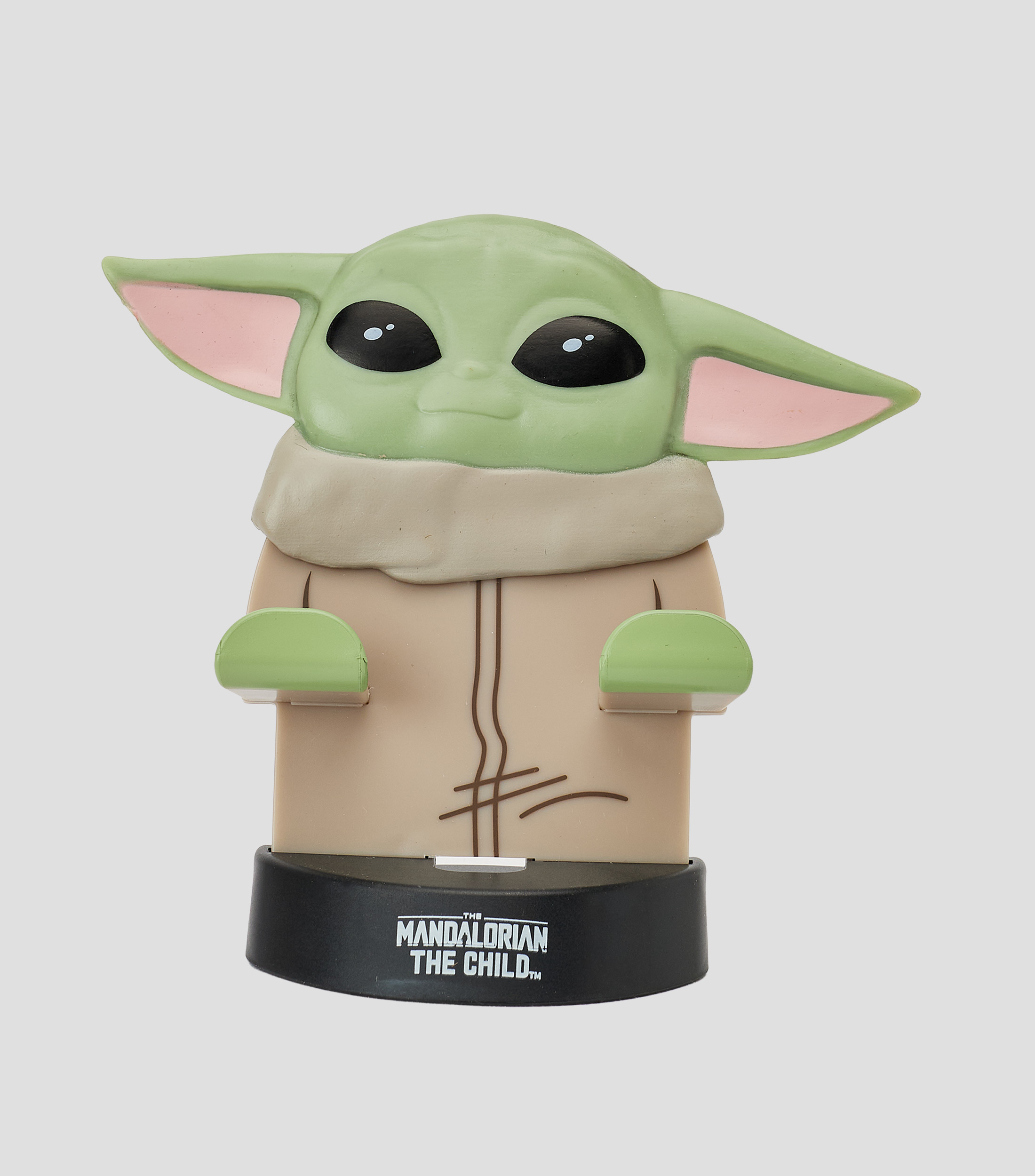 Soporte para celular Star Wars The Mandalorian The Child