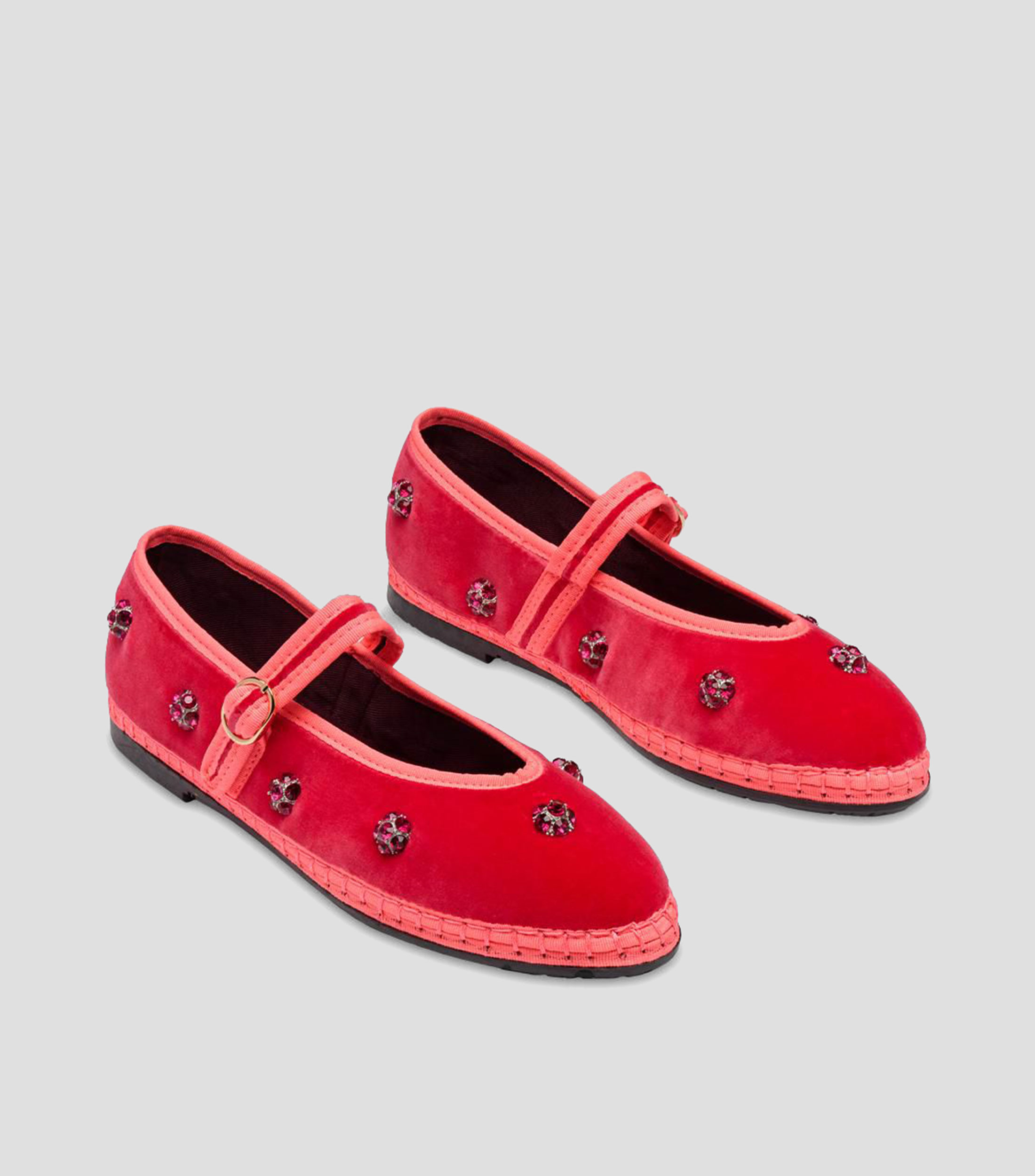 Flats Pierre Mujer