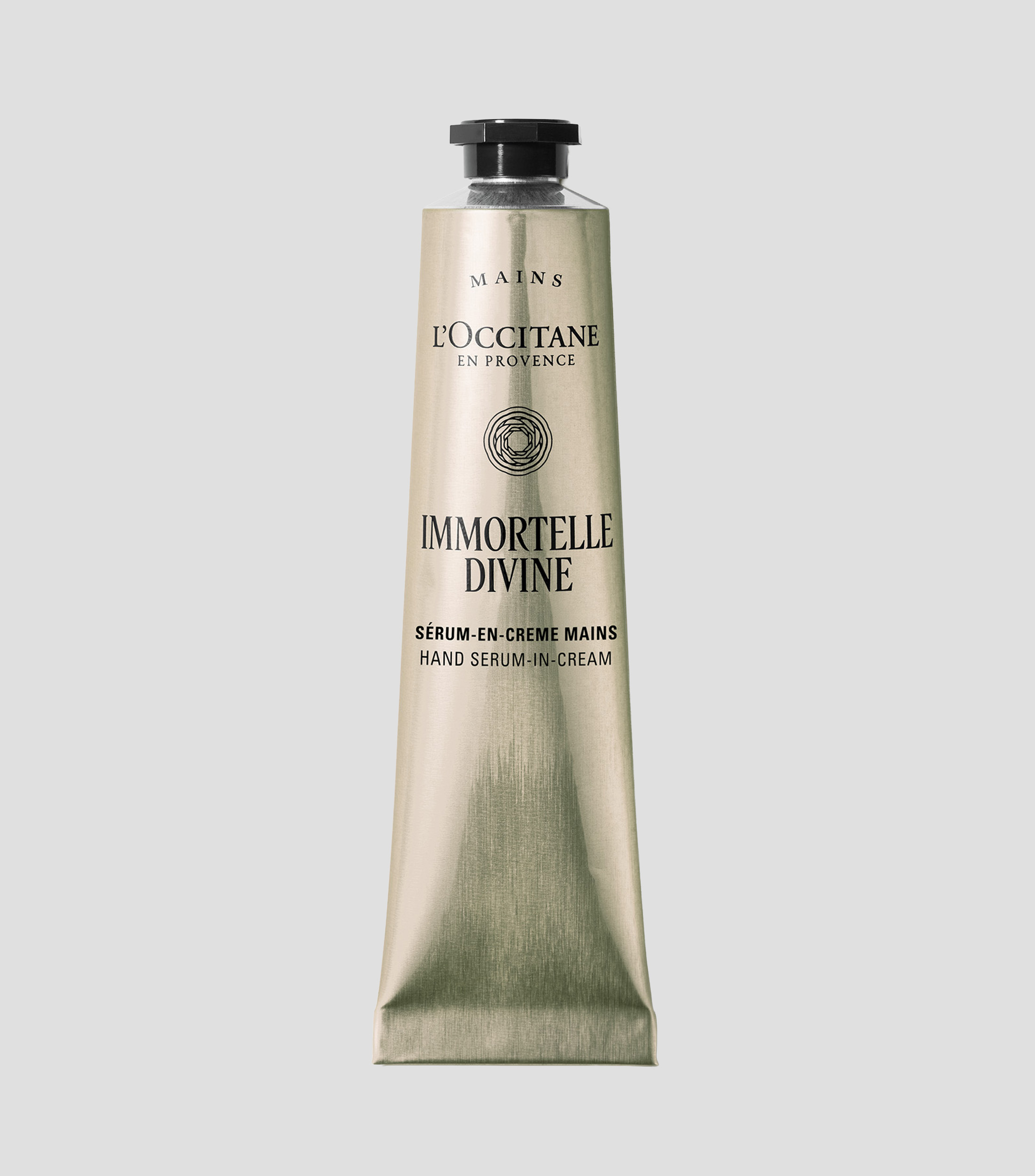 Crema para manos Immortelle, 75 ml