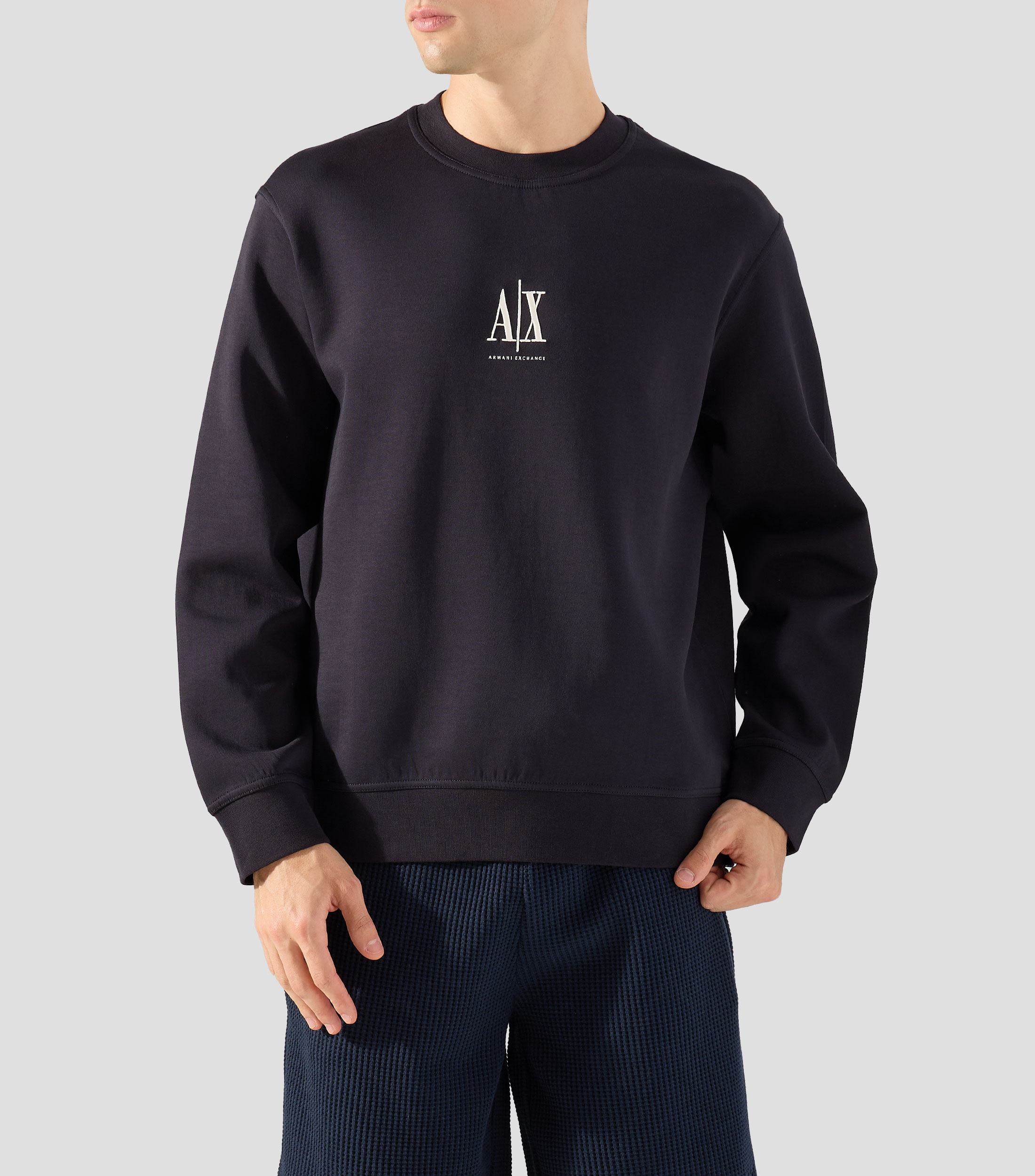 Sudadera Hombre