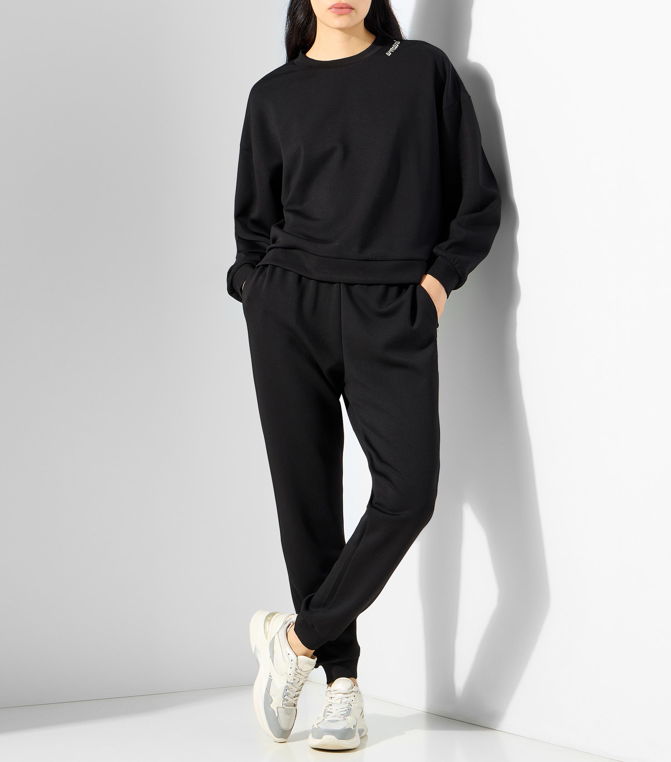 Sudadera Mujer