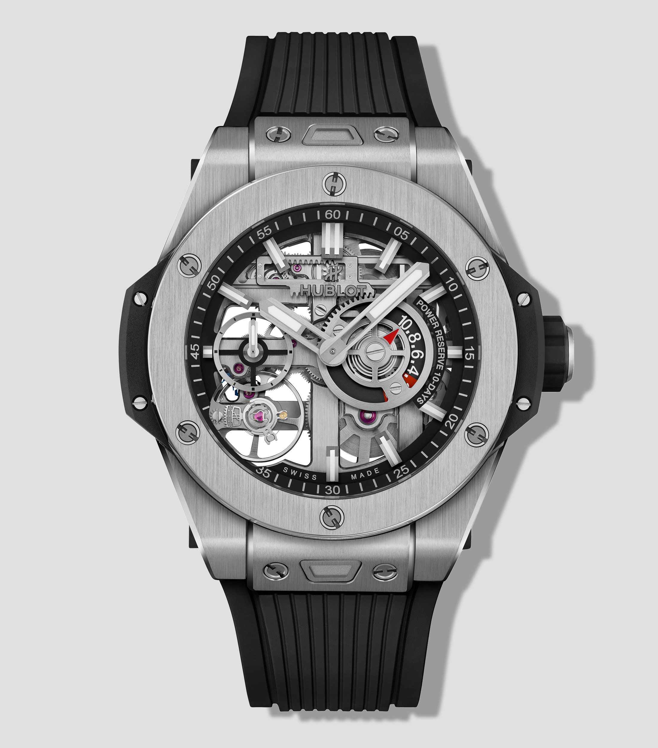 Joyería Relojería Relojes Hombre Hublot Hublot Reloj Para Hombre