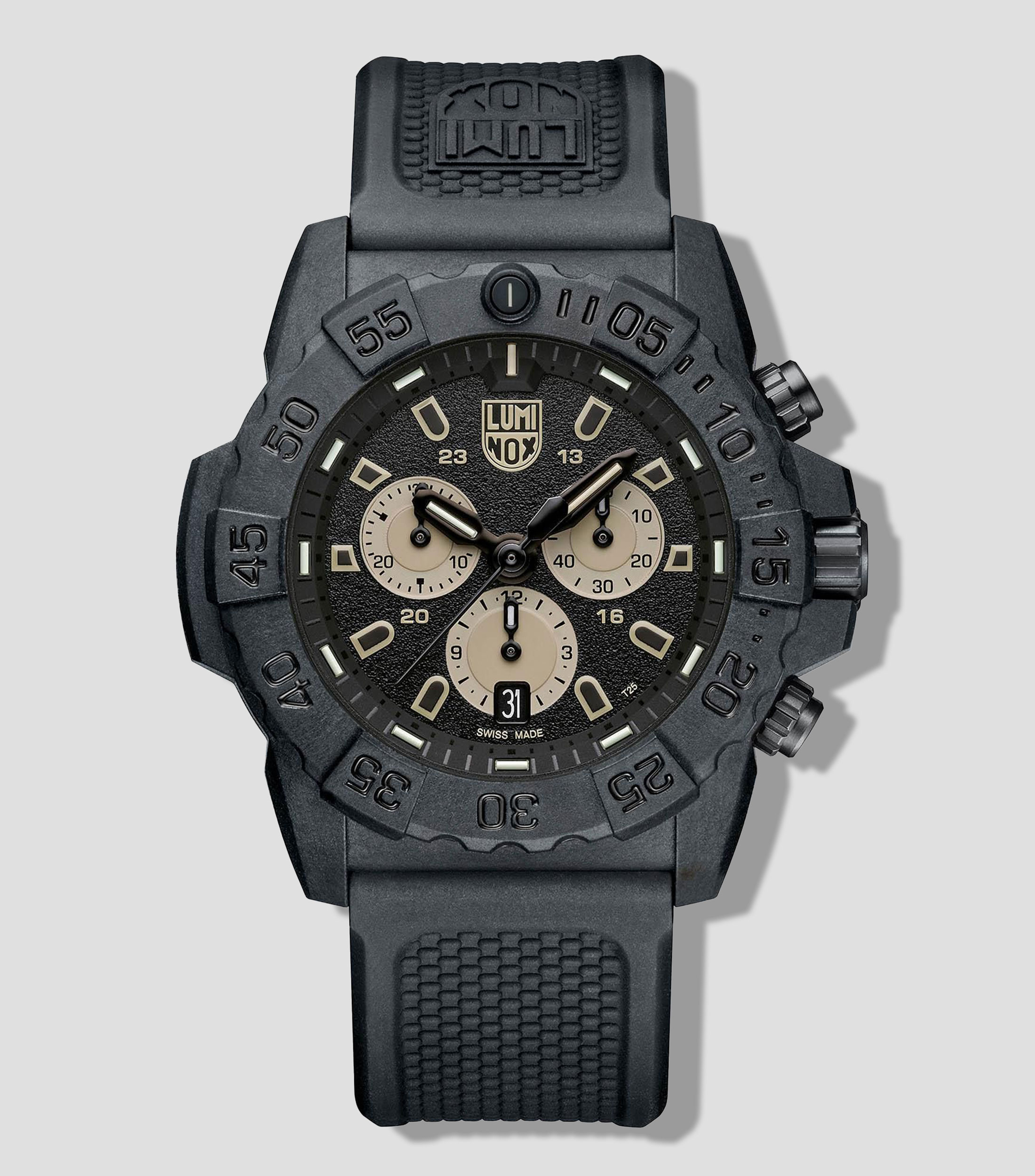 Reloj para Hombre Navy SEAL 3587 Casual
