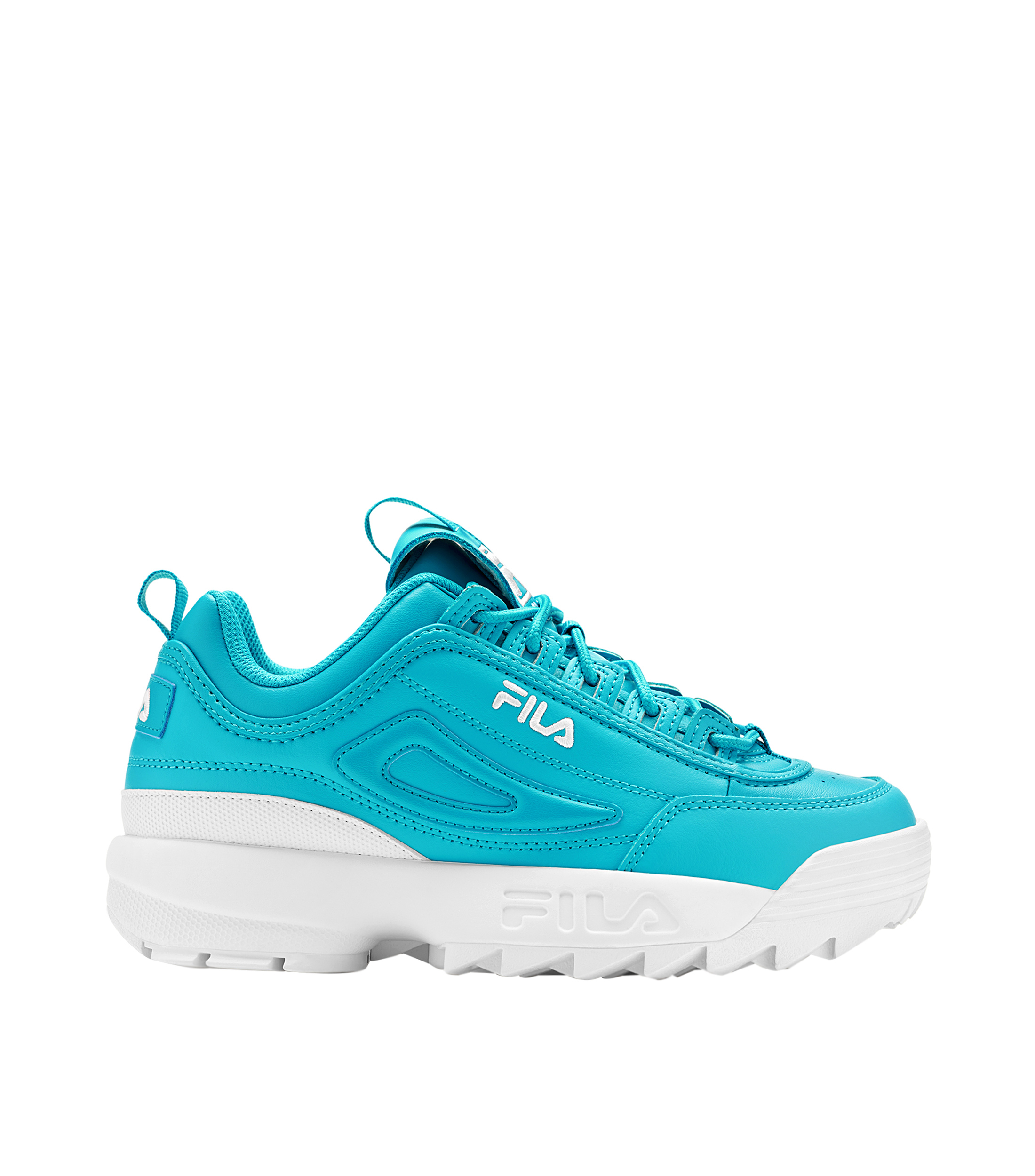 Tenis fila de store mujer 2018