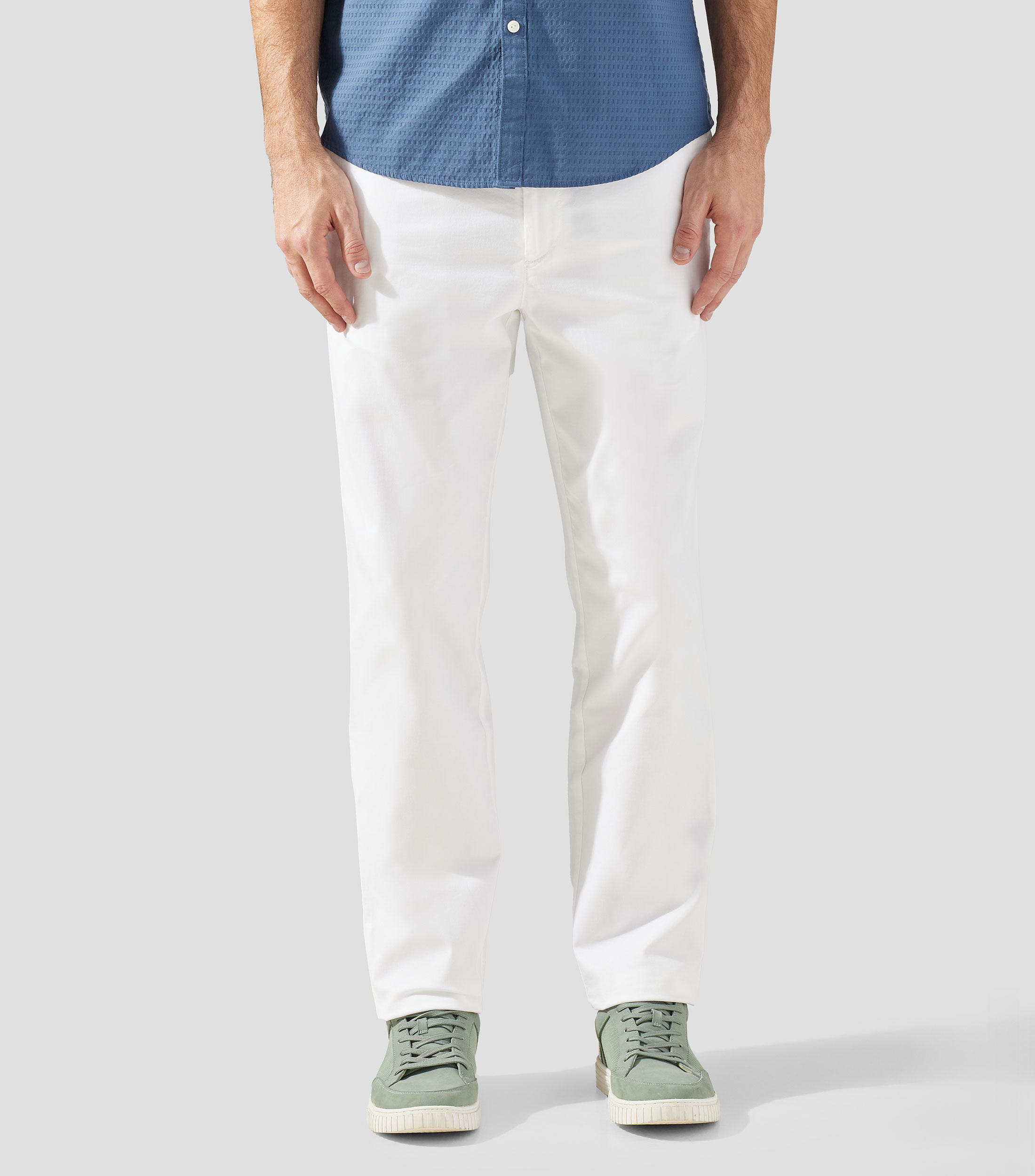 Pantalón Chino Hombre