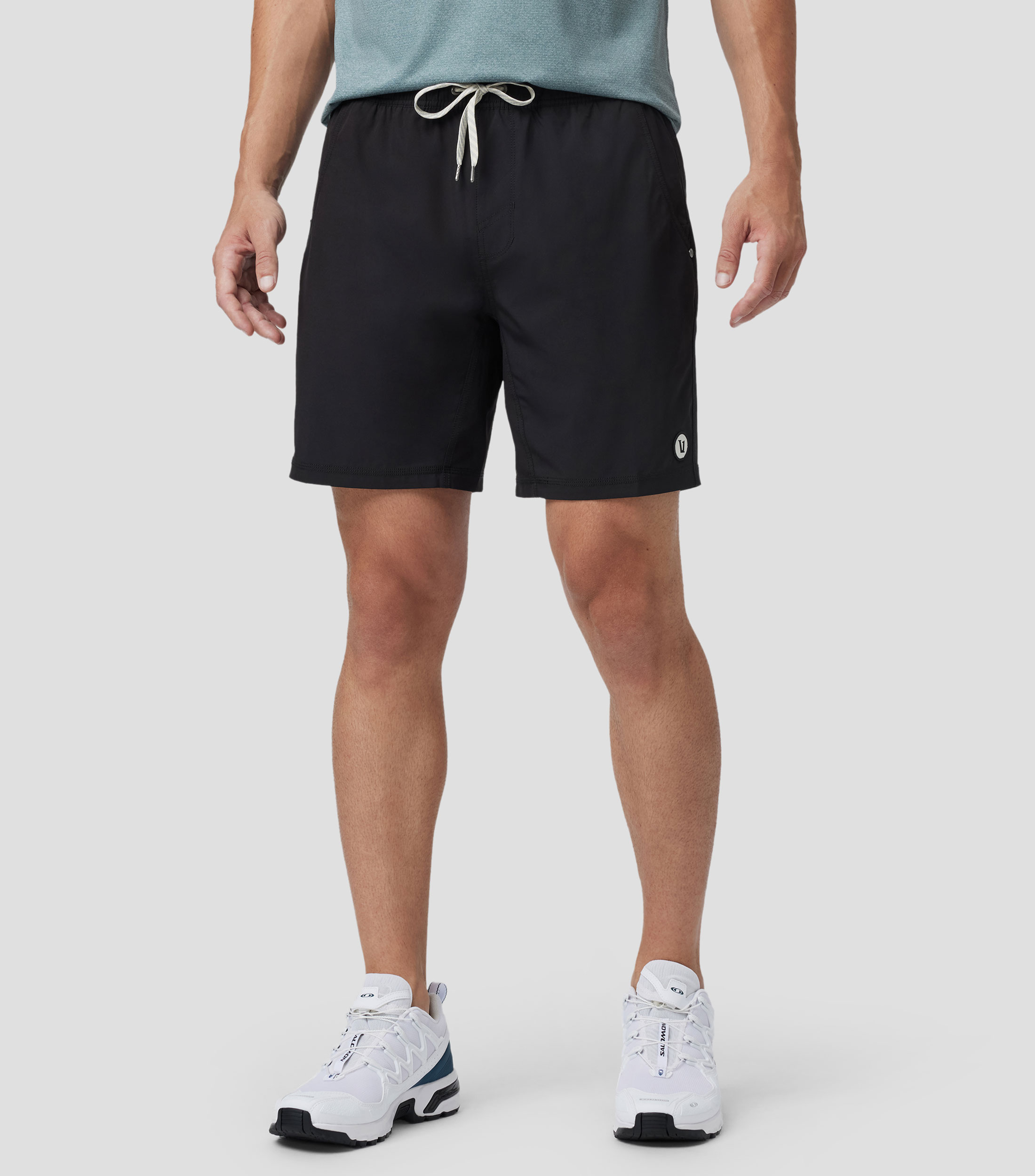 Short para entrenamiento Kore Hombre